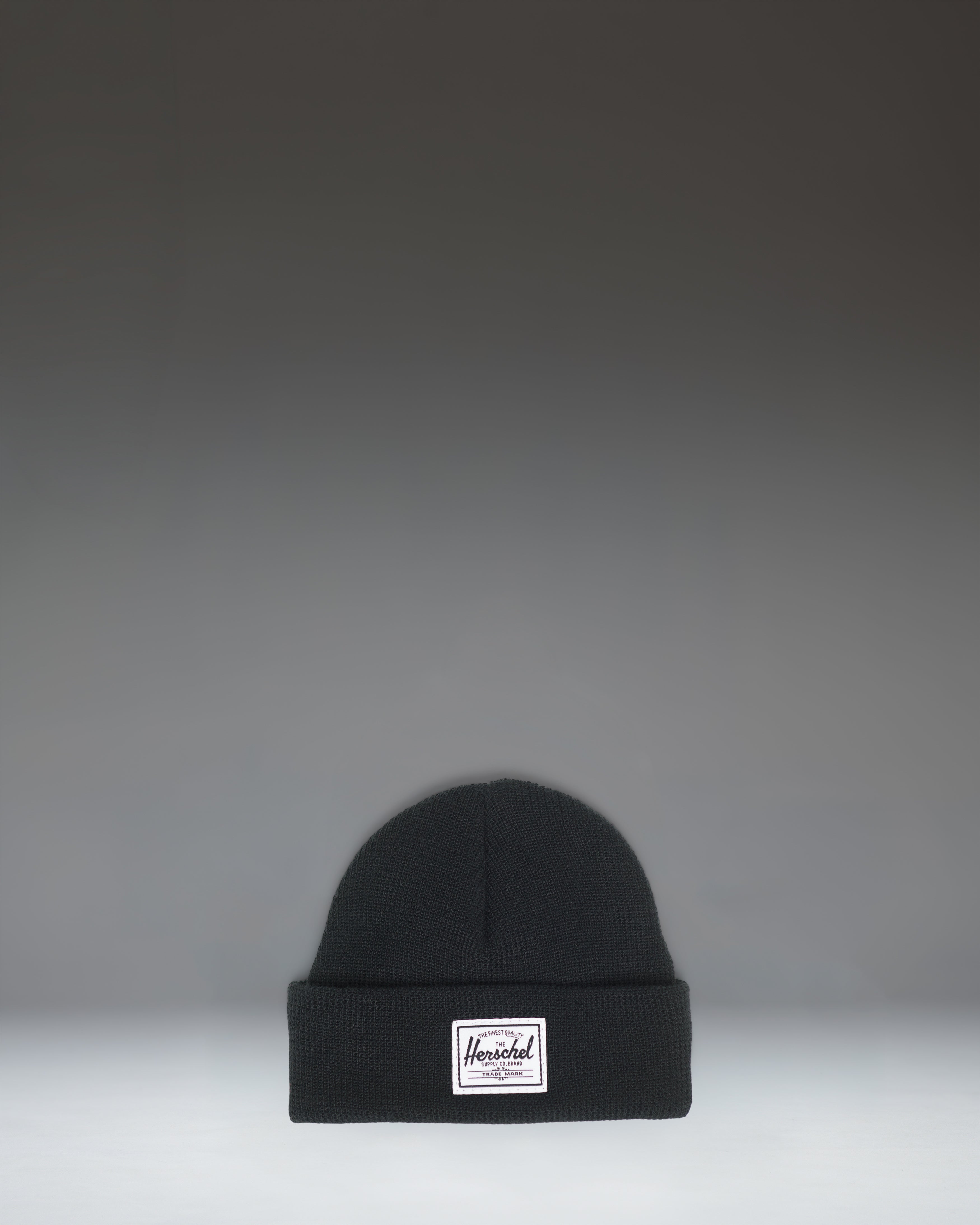 herschel-supply-baby-beanie-0-6-mois-bonnet-b-b-classique-extensible image 1