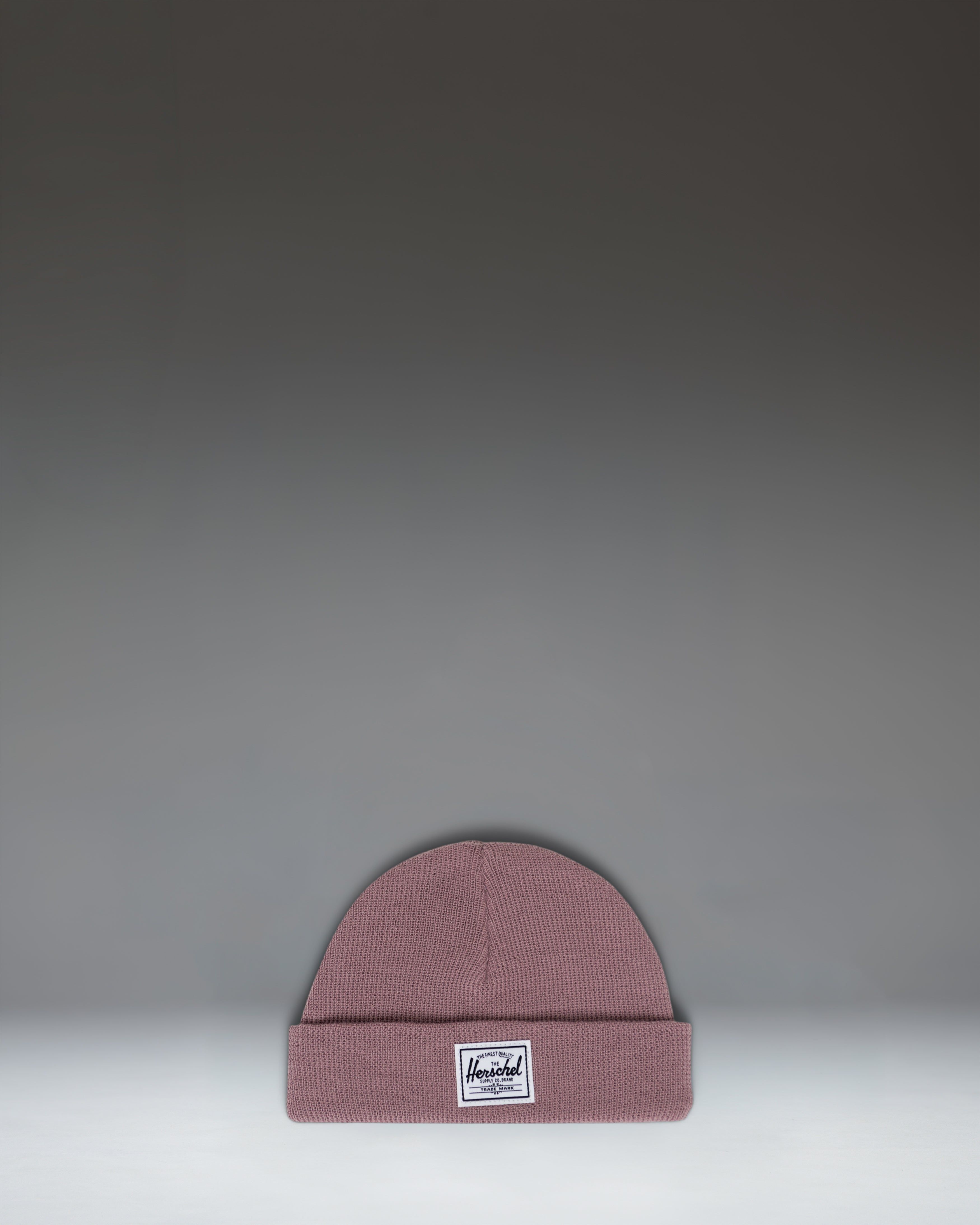 herschel-supply-baby-beanie-0-6-mois-bonnet-b-b-classique-extensible image 2