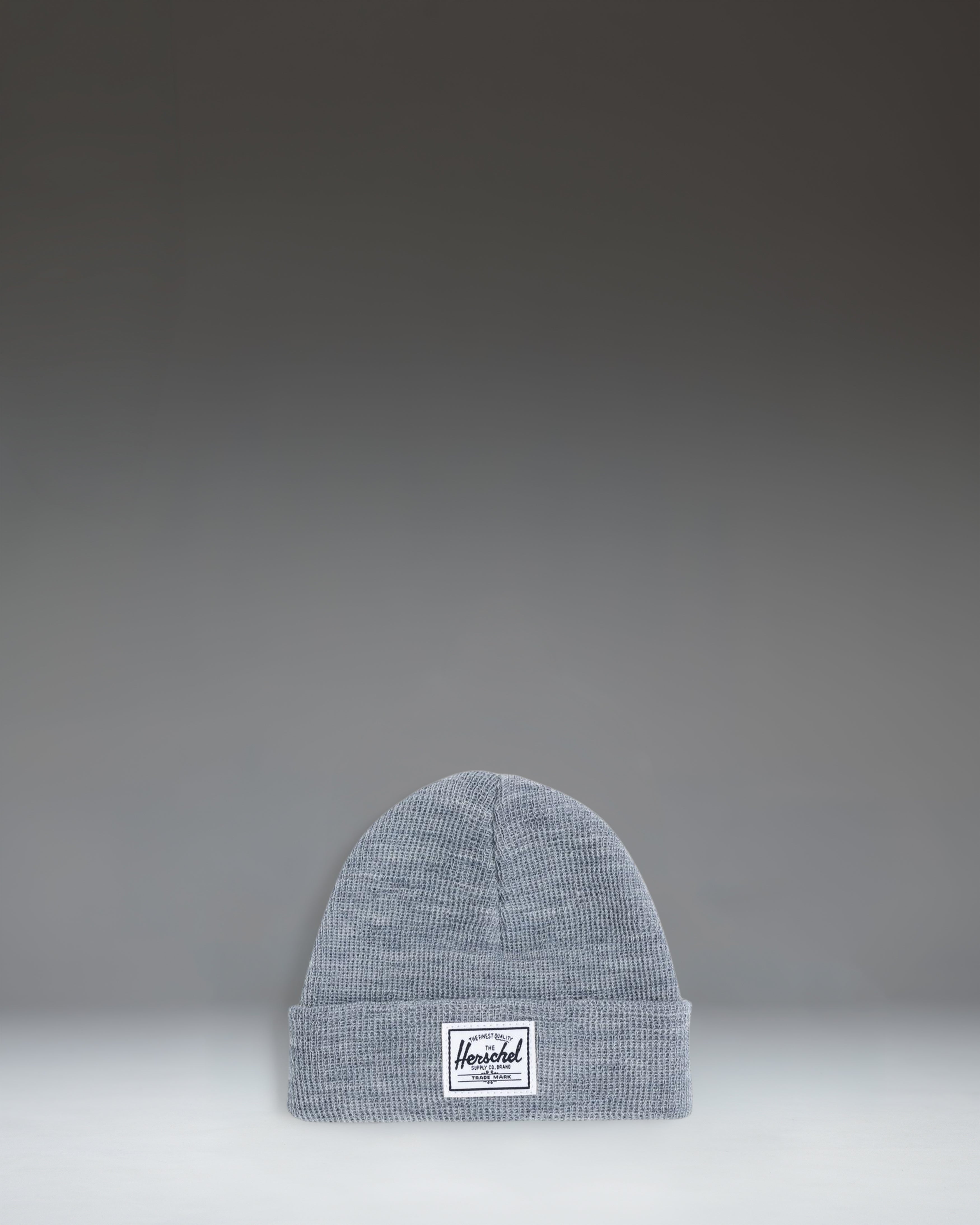 herschel-supply-baby-beanie-0-6-mois-bonnet-b-b-classique-extensible image 3