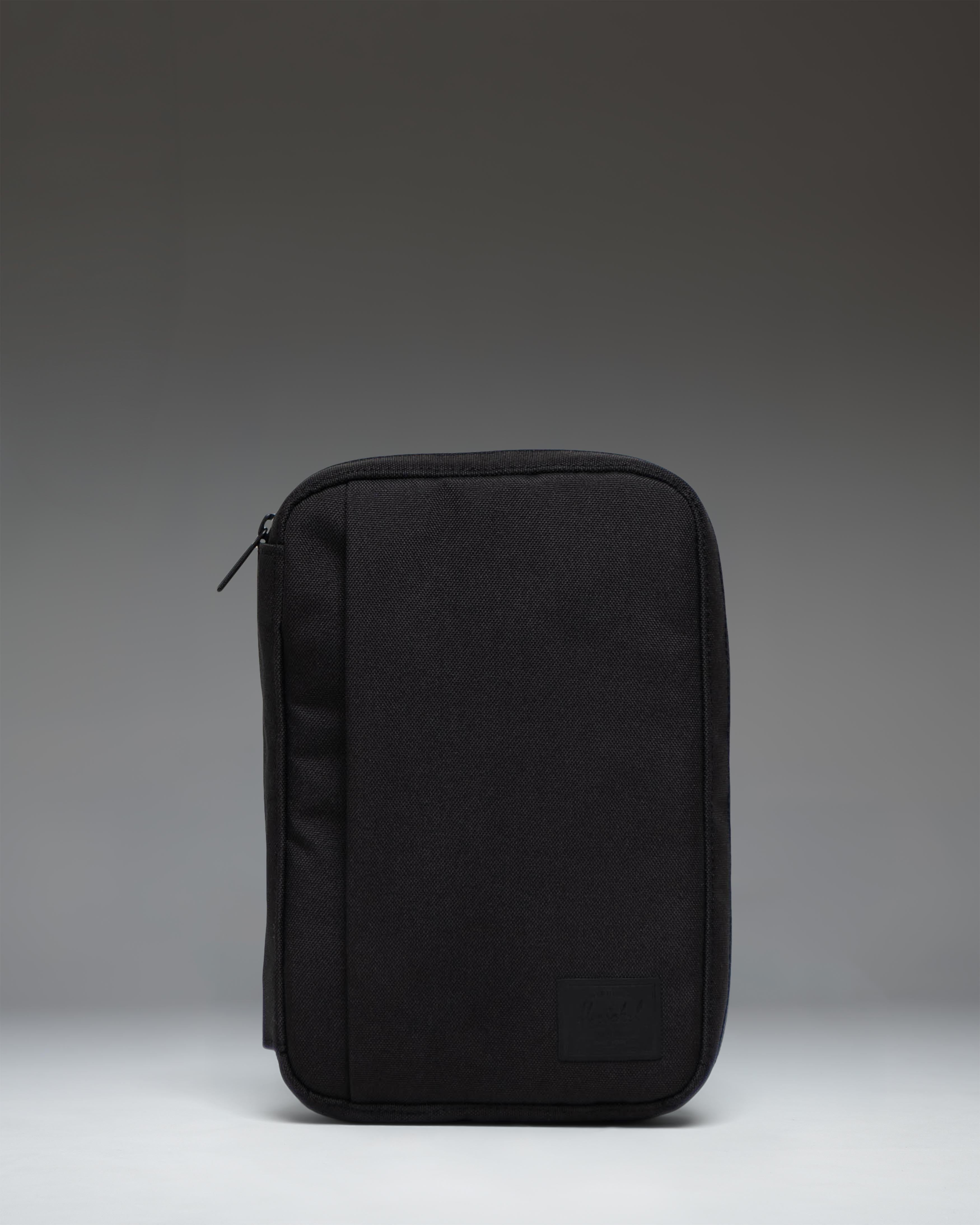 herschel-supply-burrard-organizer-tech-organiseur-de-voyage-compact-pour-c-bles- image 2