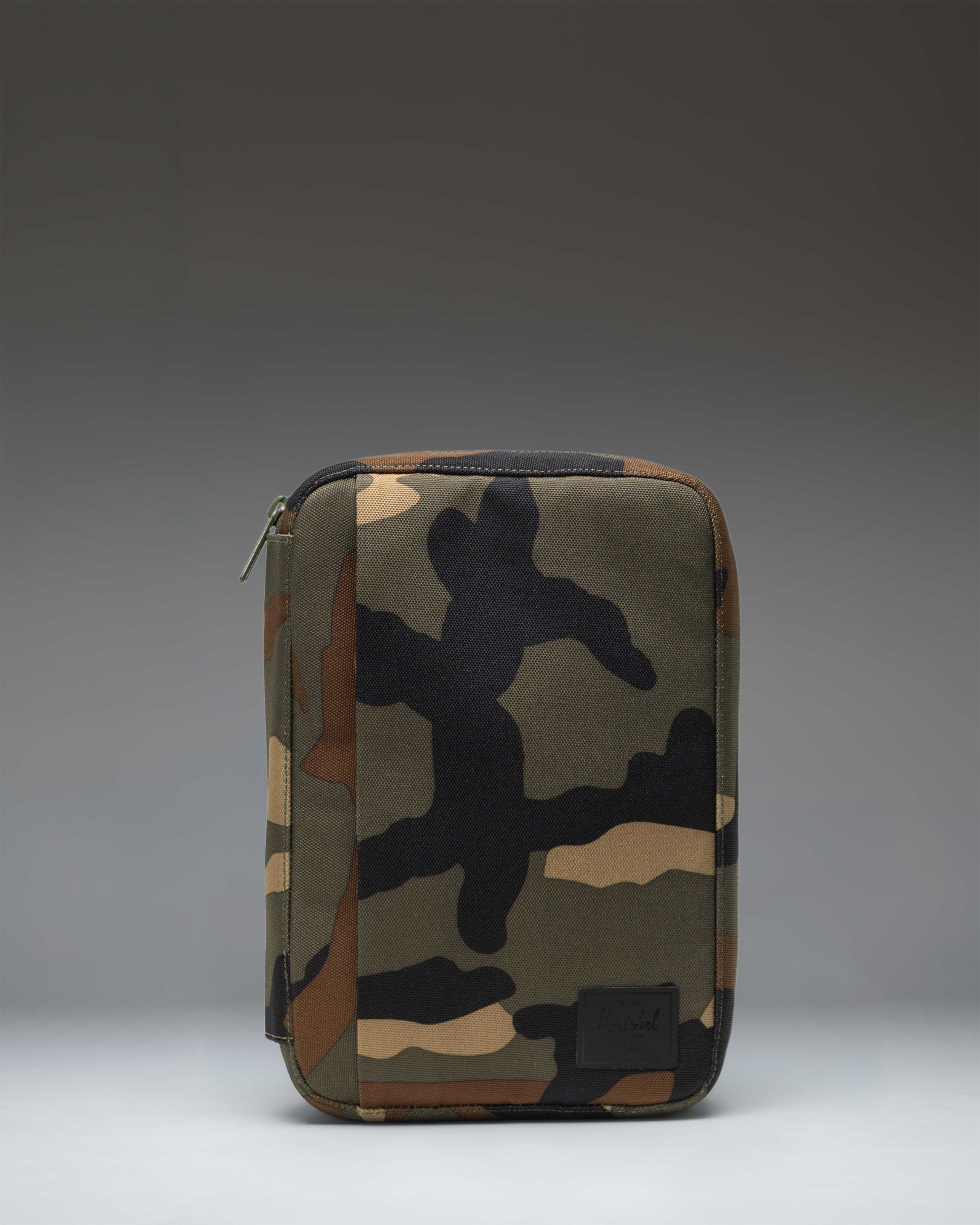 herschel-supply-burrard-organizer-tech-organiseur-de-voyage-compact-pour-c-bles- image 4