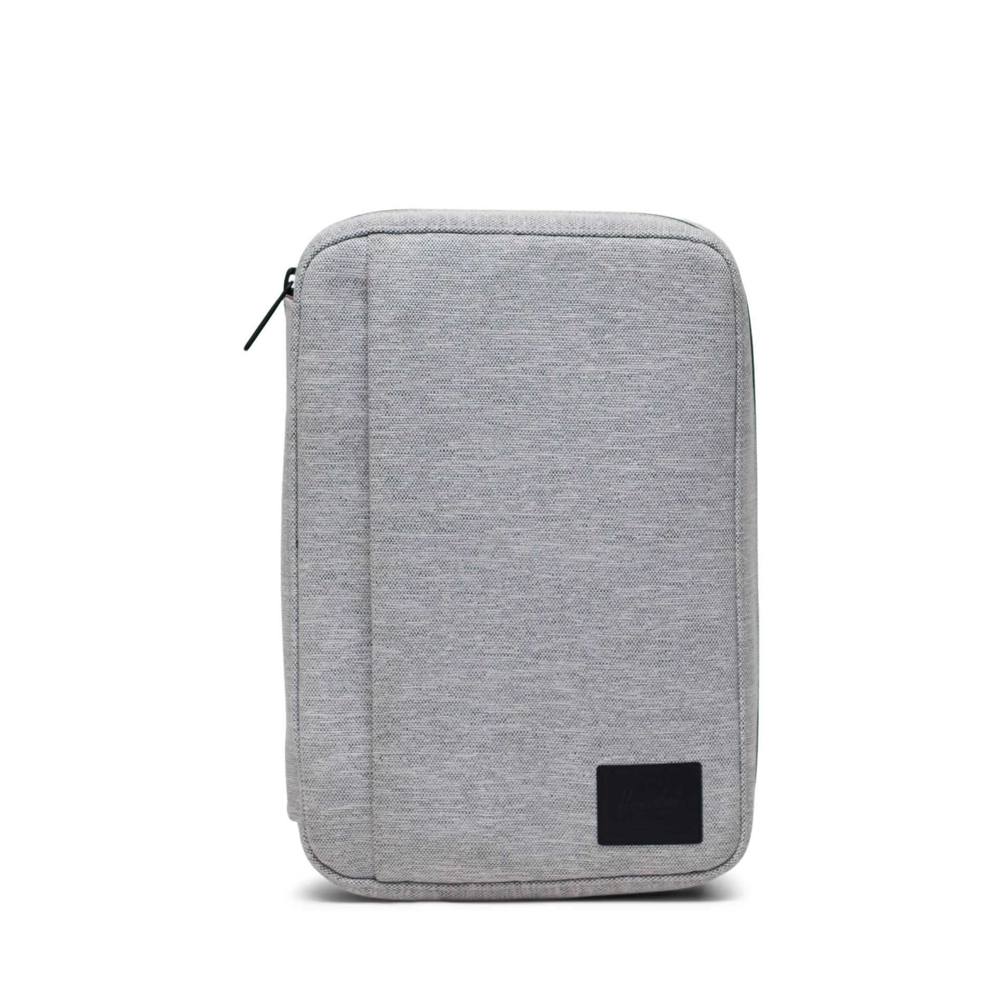 herschel-supply-burrard-organizer-tech-organiseur-de-voyage-compact-pour-c-bles- image 1