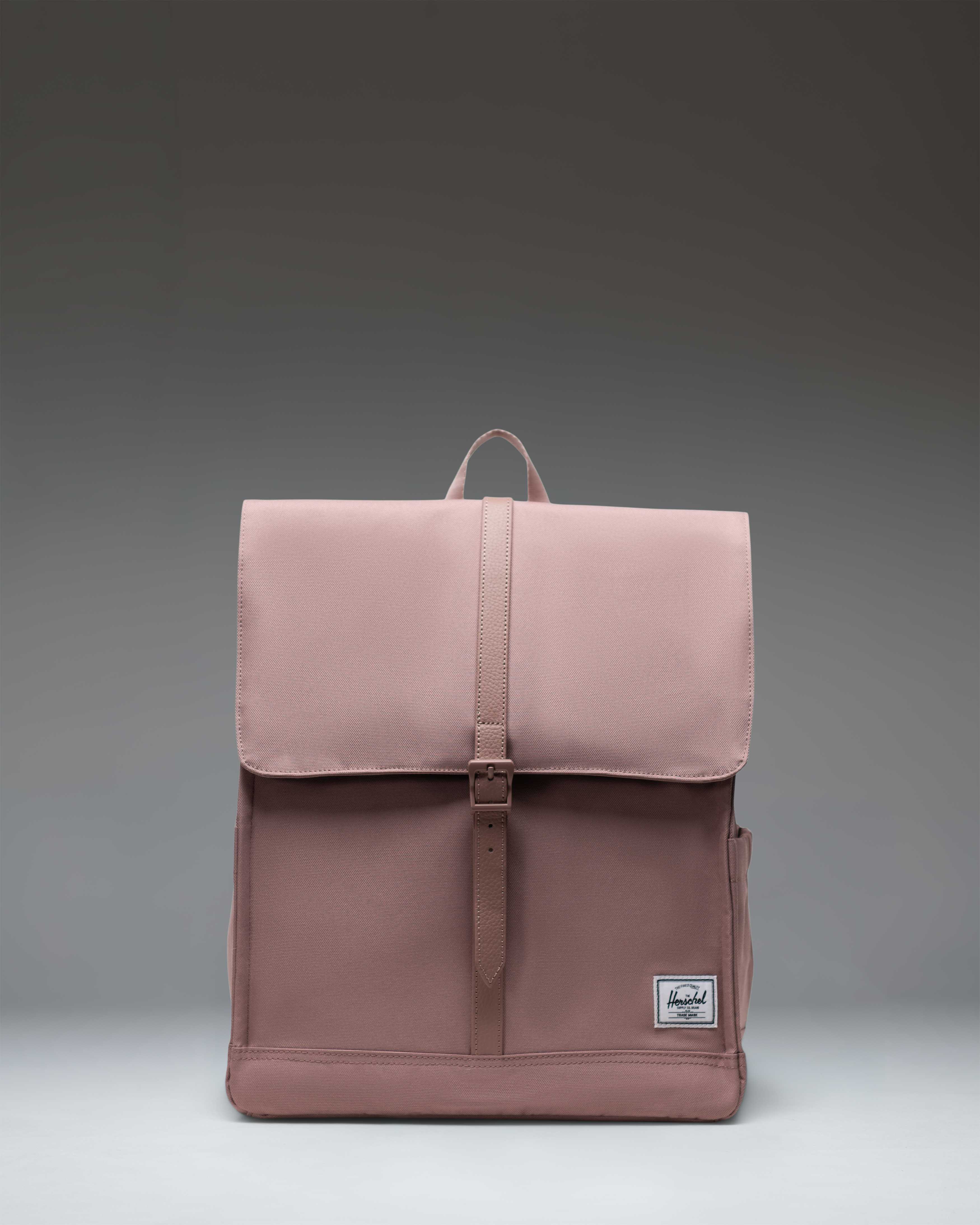 herschel-supply-city-backpack-sac-dos-urbain-l-ger-14l-avec-poche-ordinateur-et- image 2