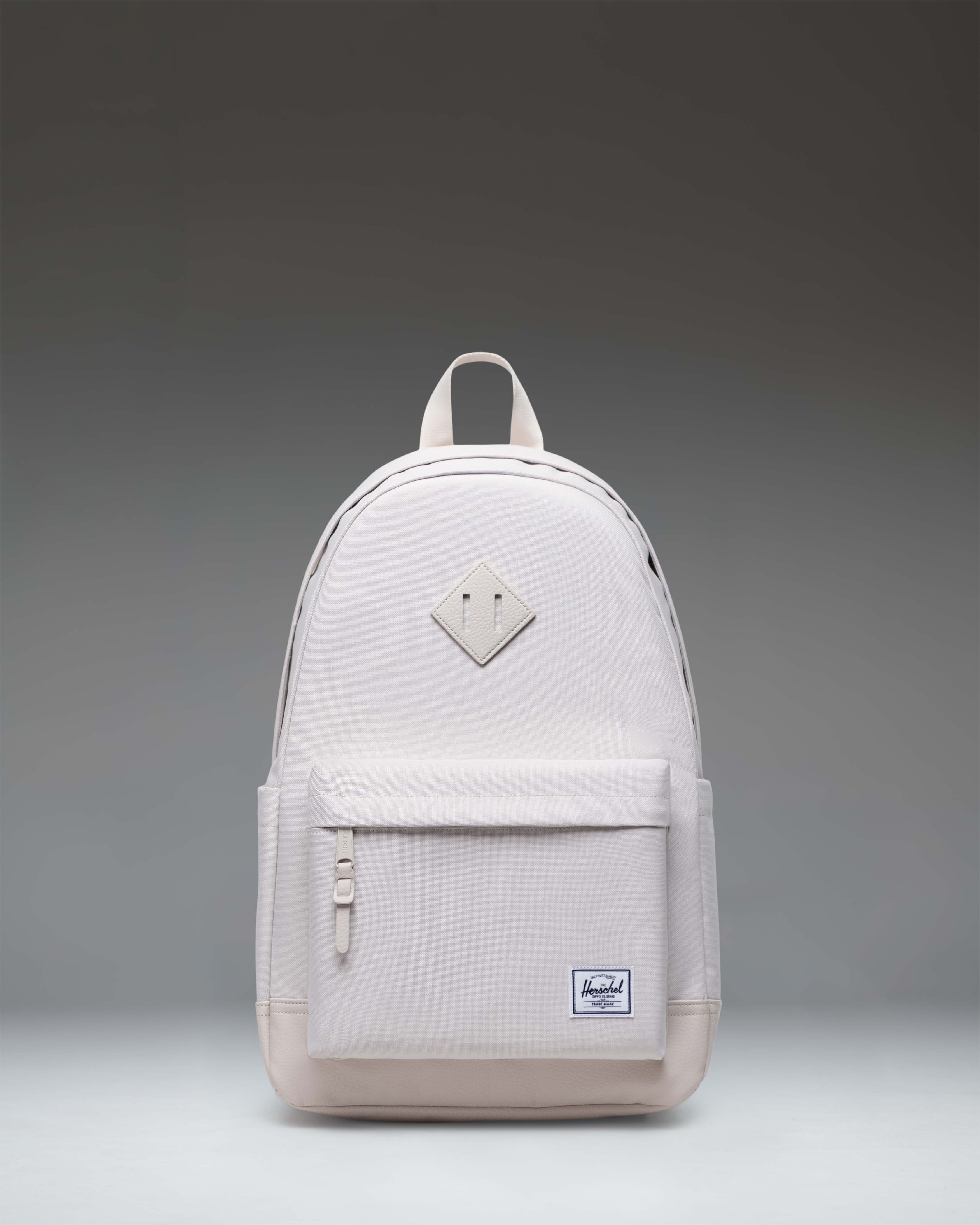 herschel-supply-heritage-backpack-sac-dos-classique-21-5-l-avec-pochette-pour-or image 6