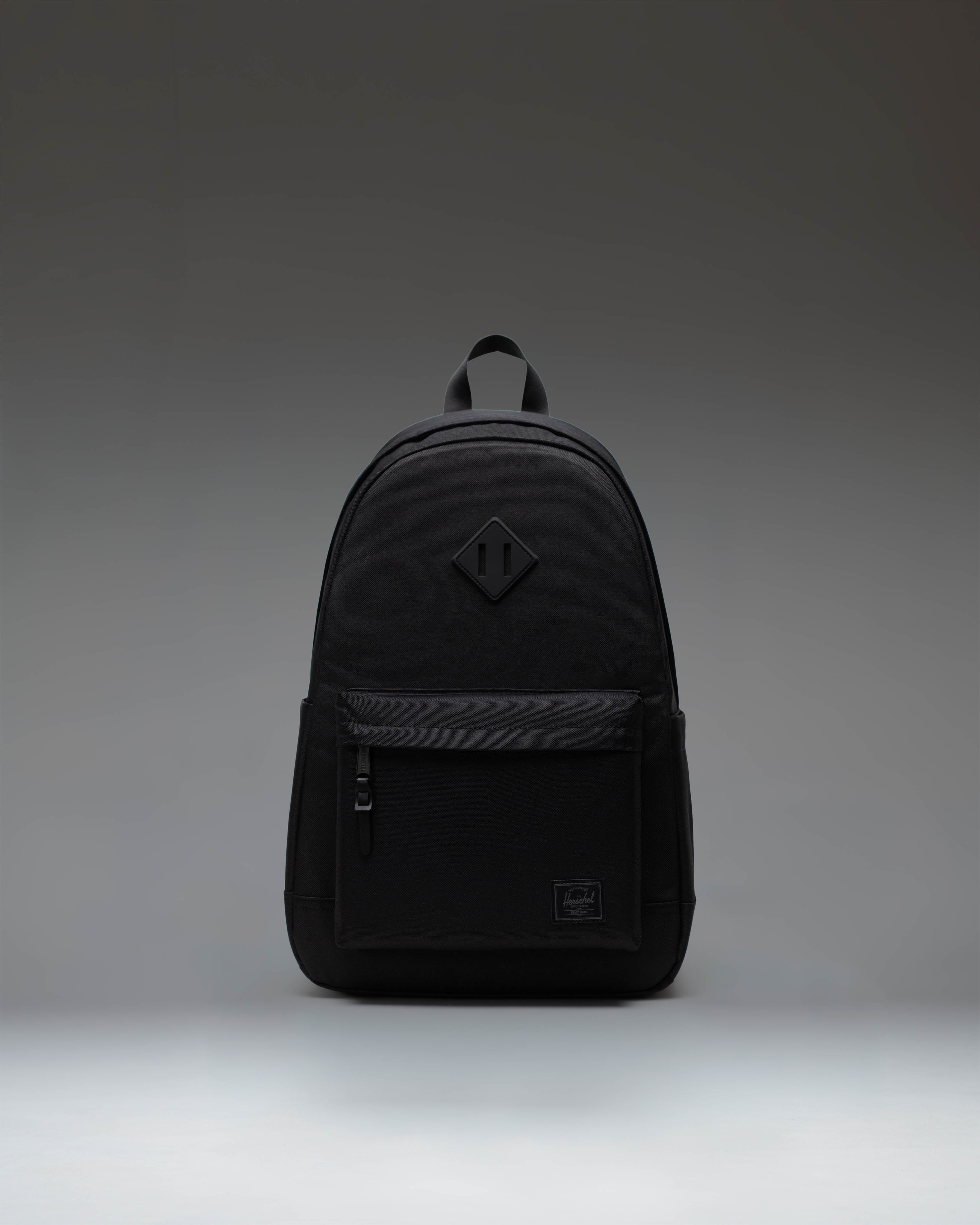 herschel-supply-heritage-backpack-sac-dos-classique-21-5-l-avec-pochette-pour-or image 7