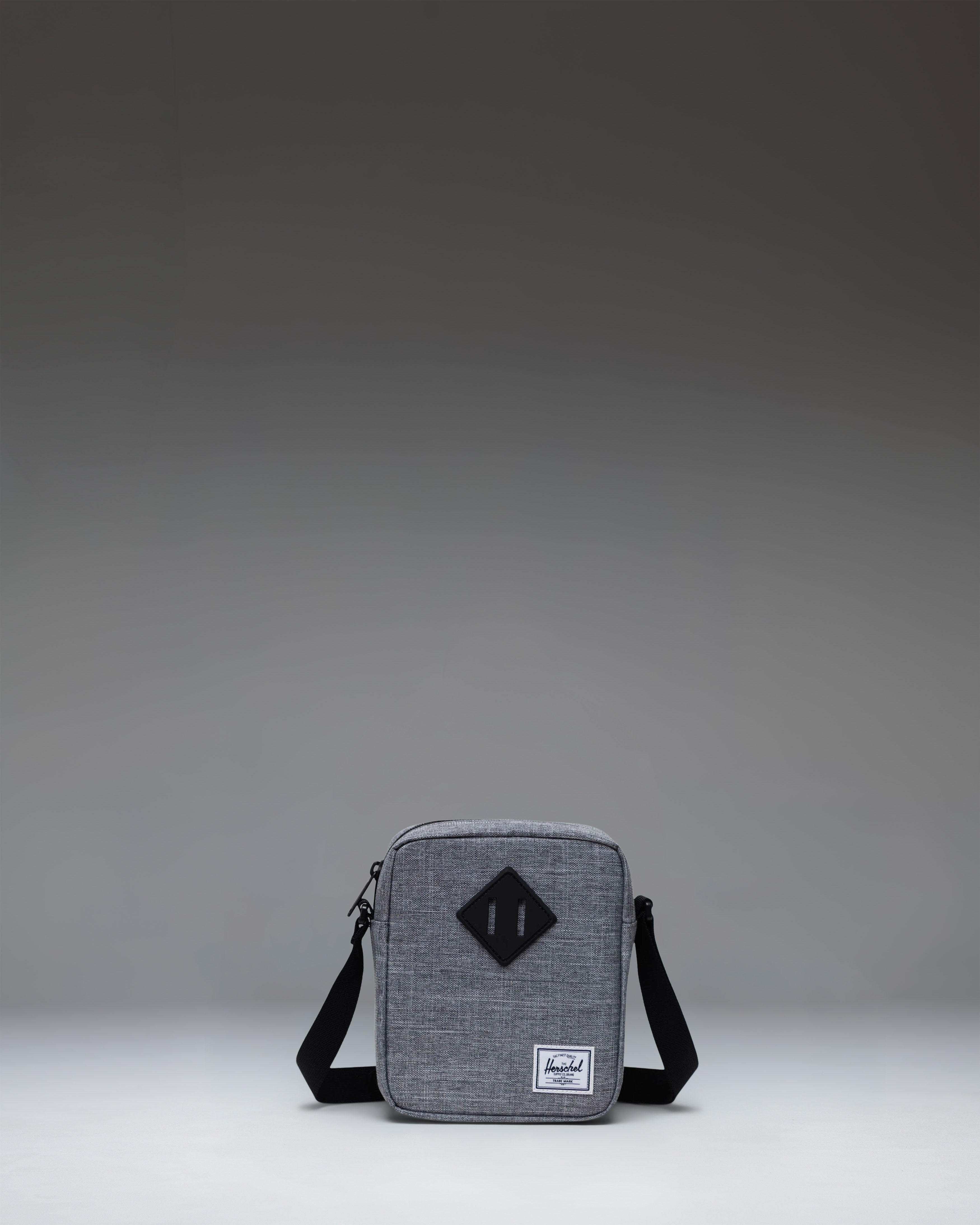 herschel-supply-heritage-crossbody-sac-bandouli-re-compact-2-6-l-avec-d-tail-dia image 3