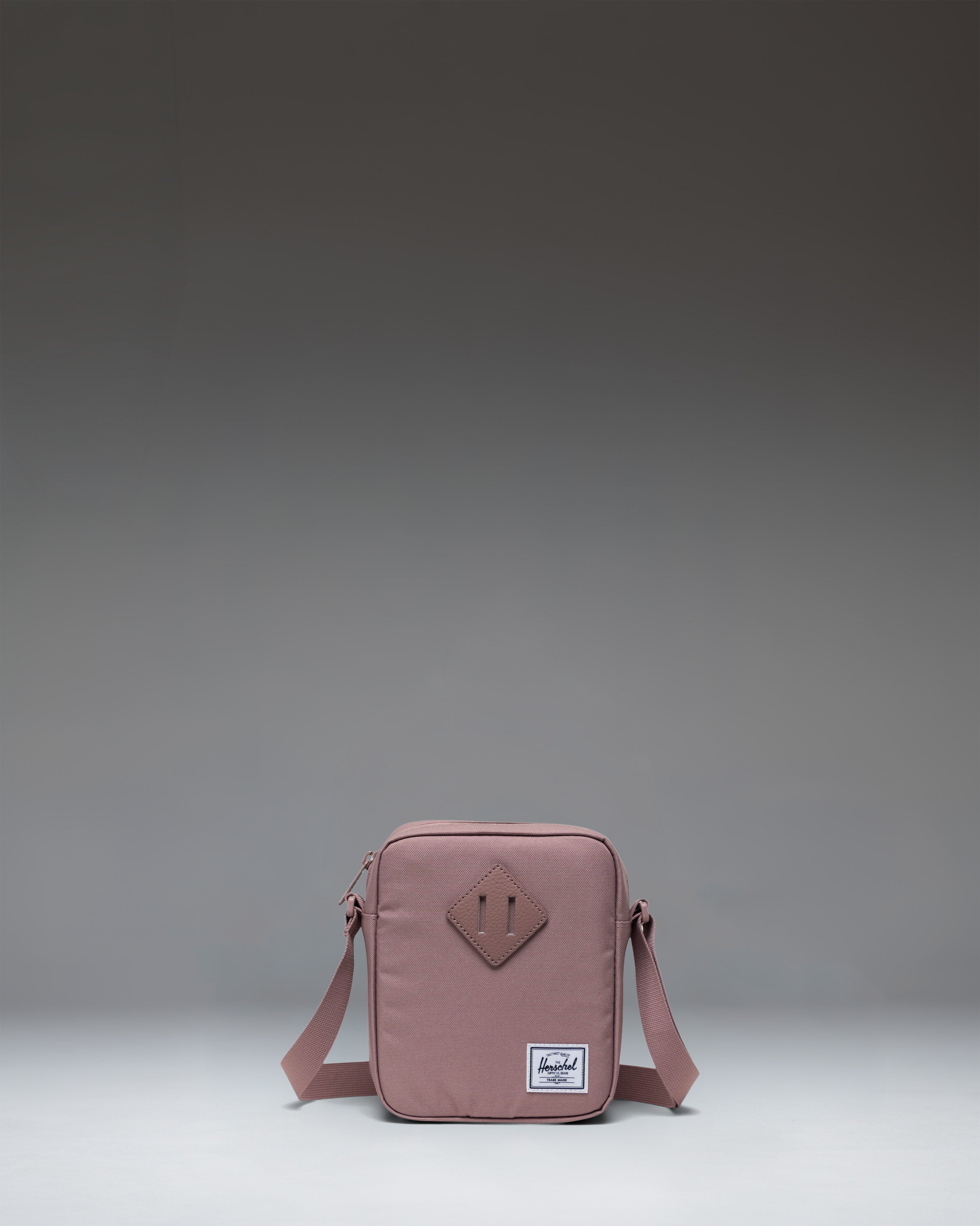 herschel-supply-heritage-crossbody-sac-bandouli-re-compact-2-6-l-avec-d-tail-dia image 4