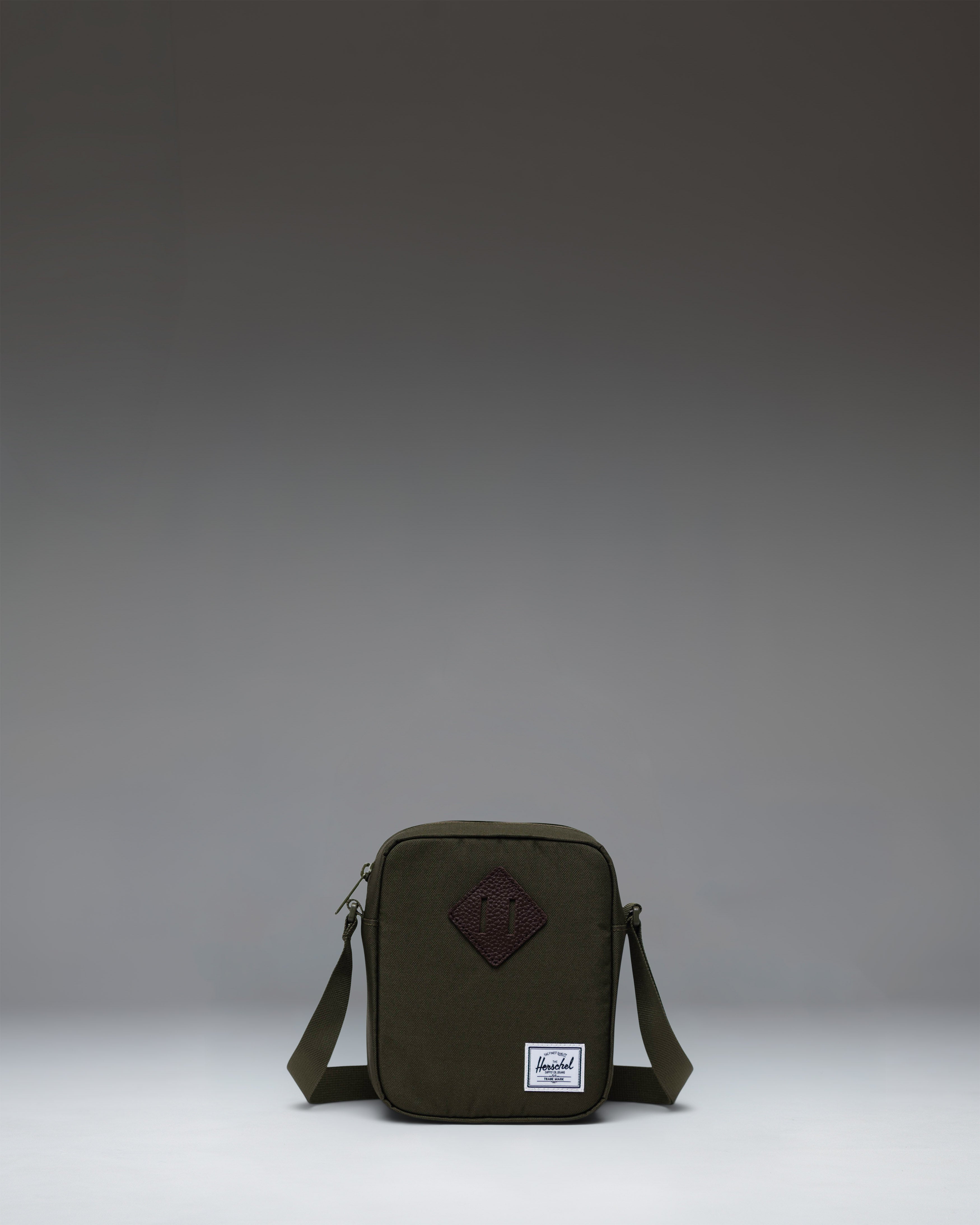 herschel-supply-heritage-crossbody-sac-bandouli-re-compact-2-6-l-avec-d-tail-dia image 5