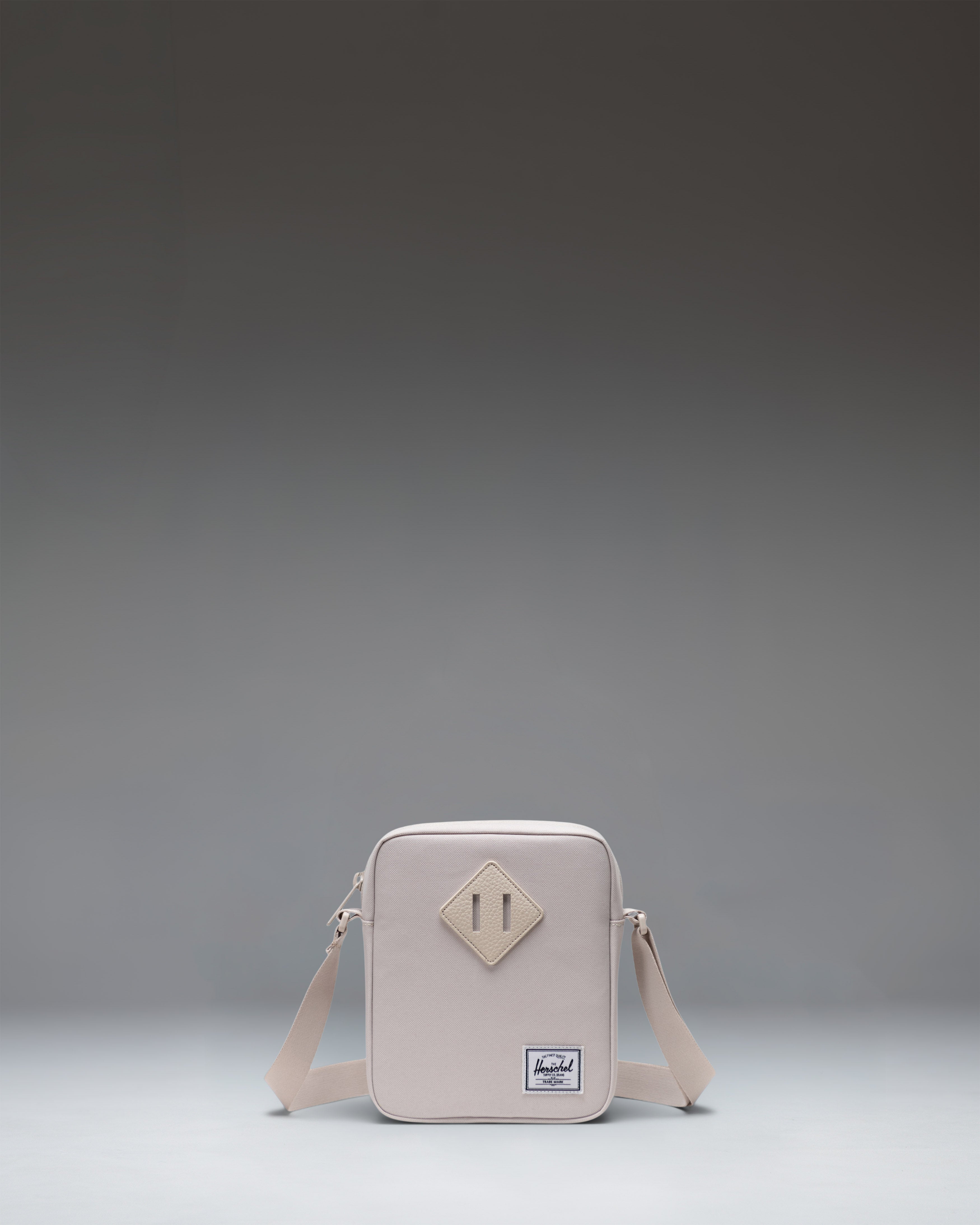 herschel-supply-heritage-crossbody-sac-bandouli-re-compact-2-6-l-avec-d-tail-dia image 7
