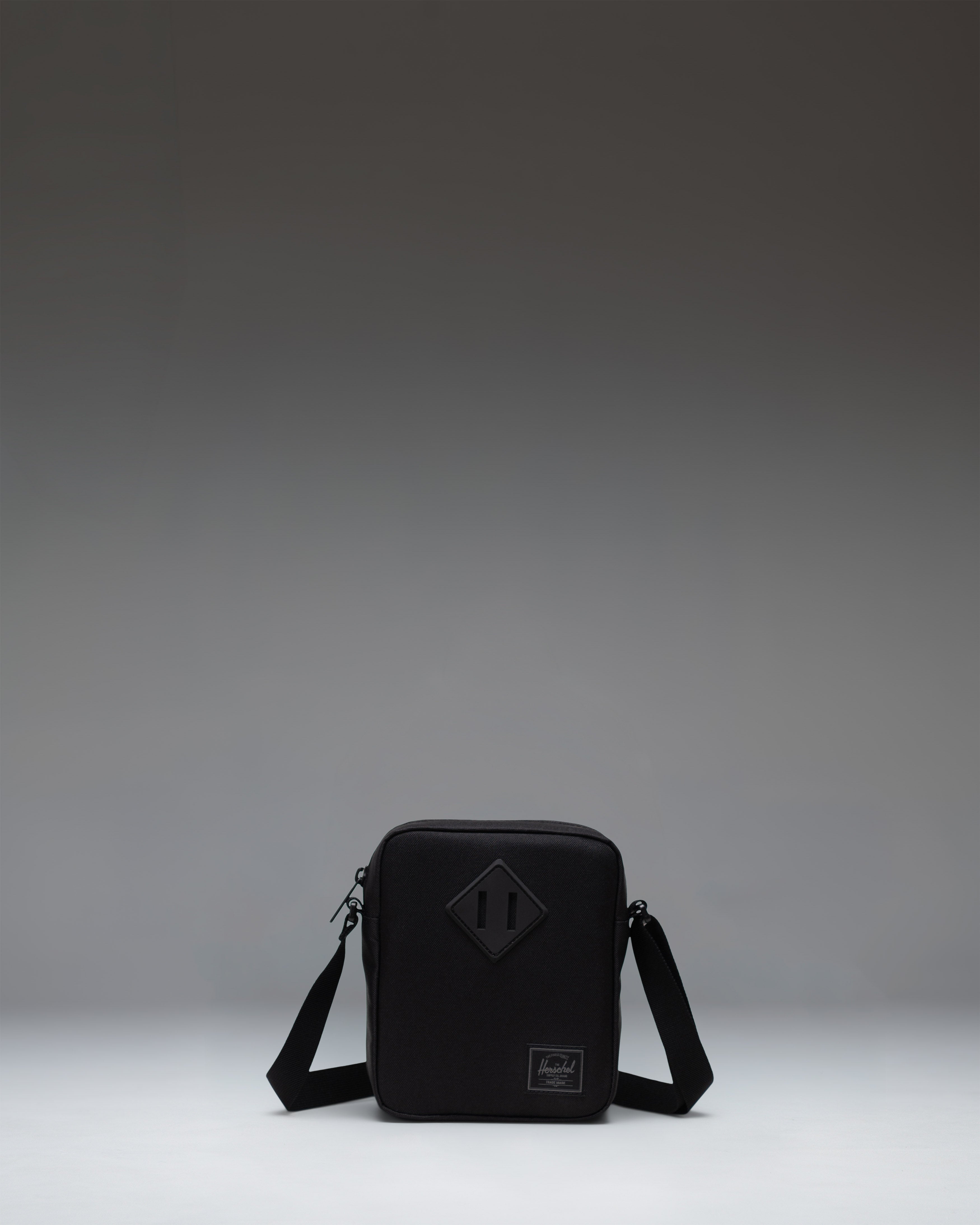 herschel-supply-heritage-crossbody-sac-bandouli-re-compact-2-6-l-avec-d-tail-dia image 6