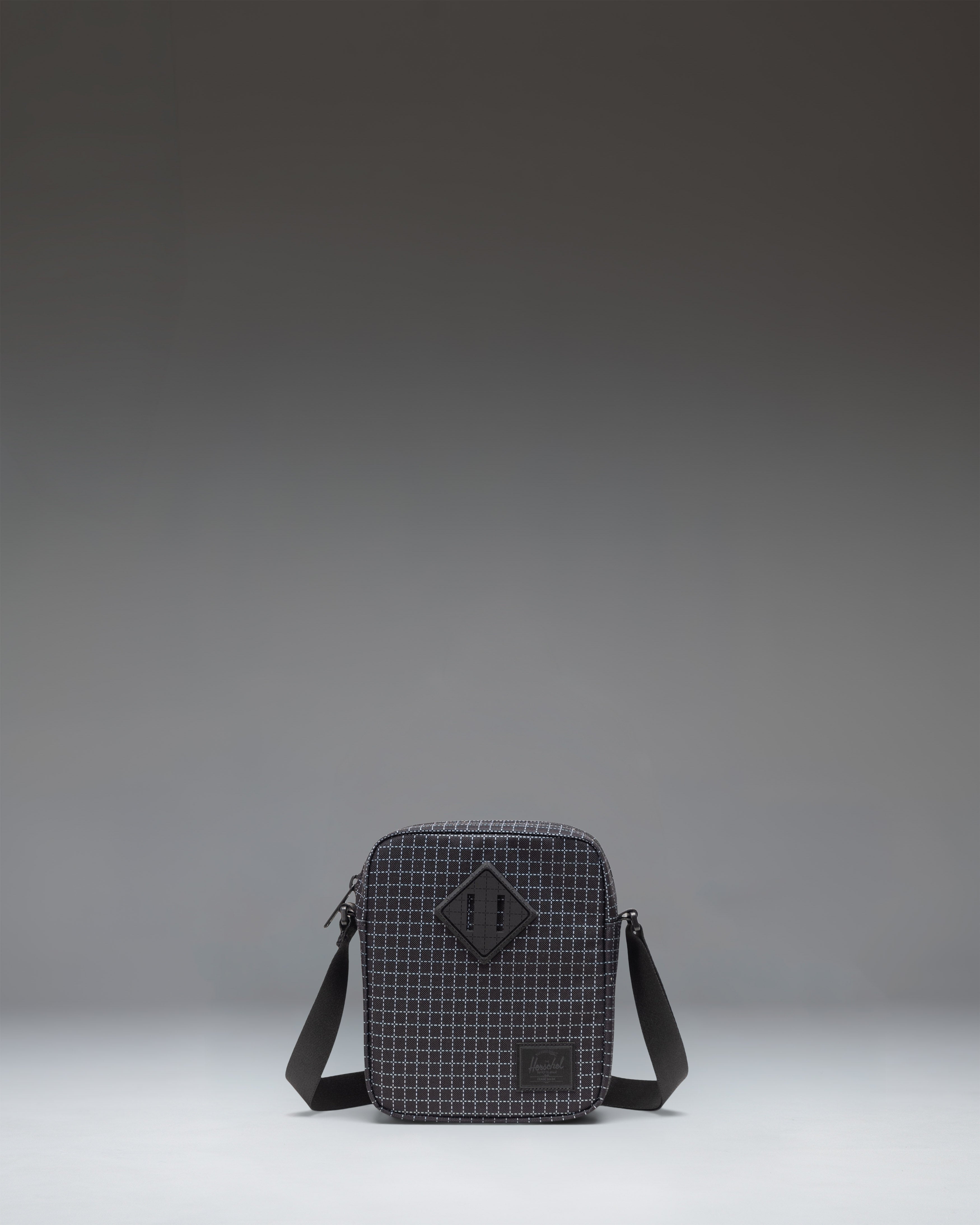 herschel-supply-heritage-crossbody-sac-bandouli-re-compact-2-6-l-avec-d-tail-dia image 8