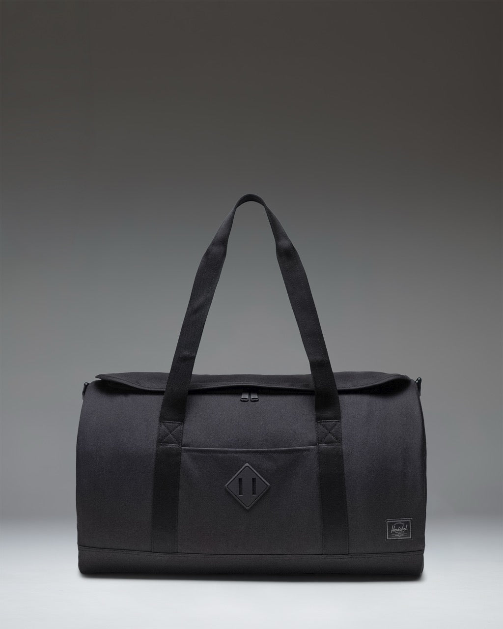herschel-supply-heritage-duffle-sac-de-voyage-60l-avec-ouverture-en-u-et-d-tail- image 1