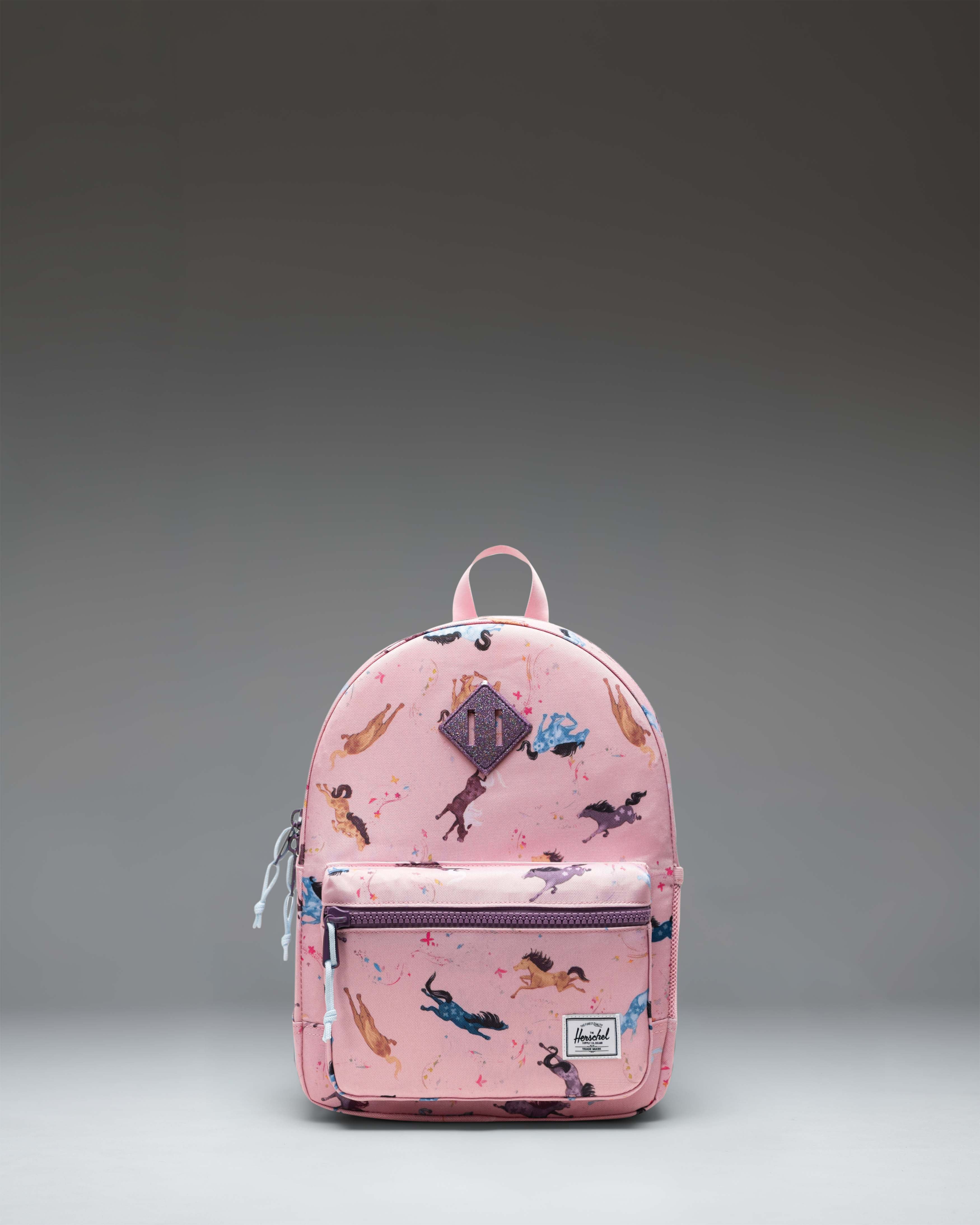 herschel-supply-heritage-backpack-kids-sac-dos-enfant-3-7-ans-format-cole image 6