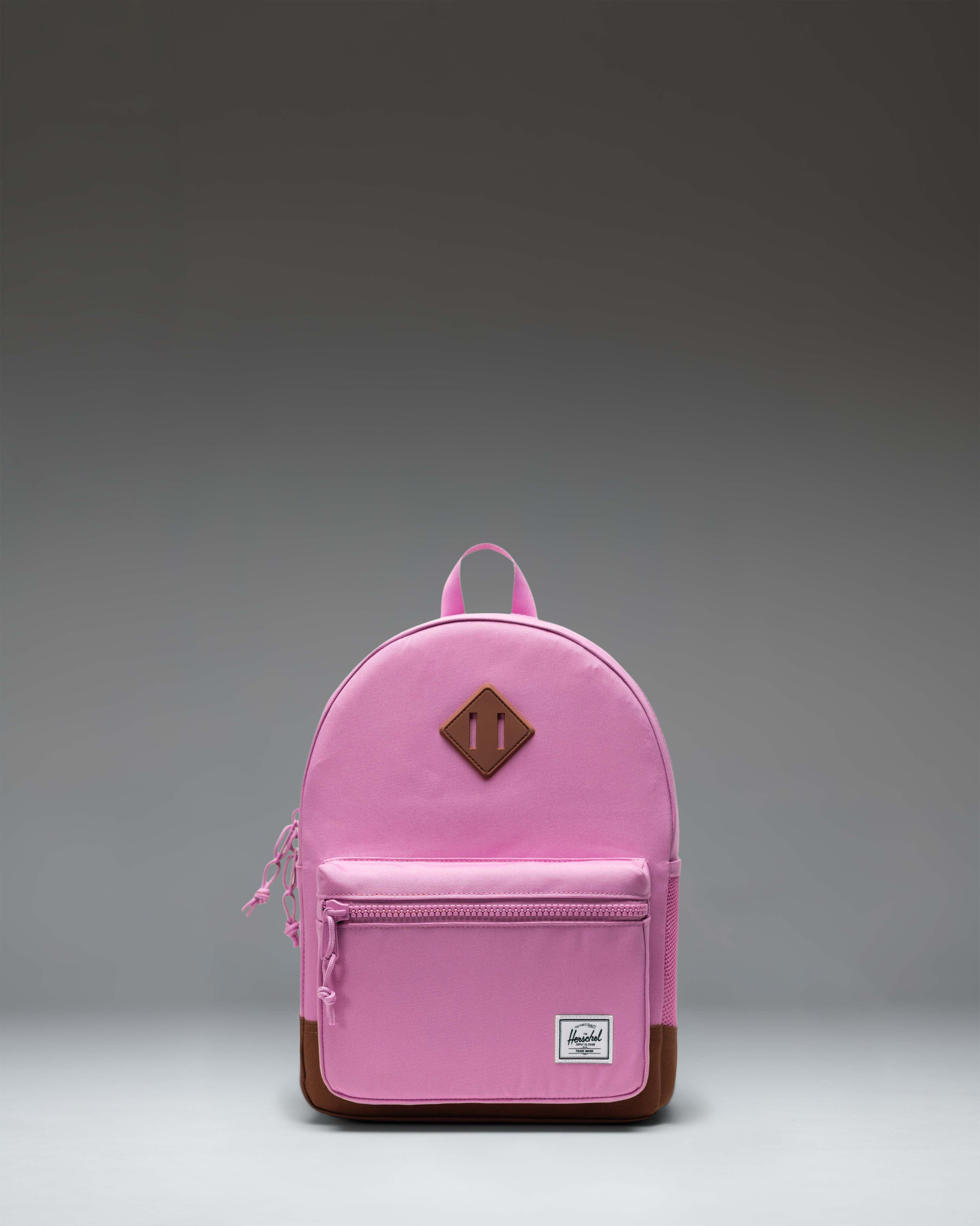 herschel-supply-heritage-backpack-kids-sac-dos-enfant-3-7-ans-format-cole image 5
