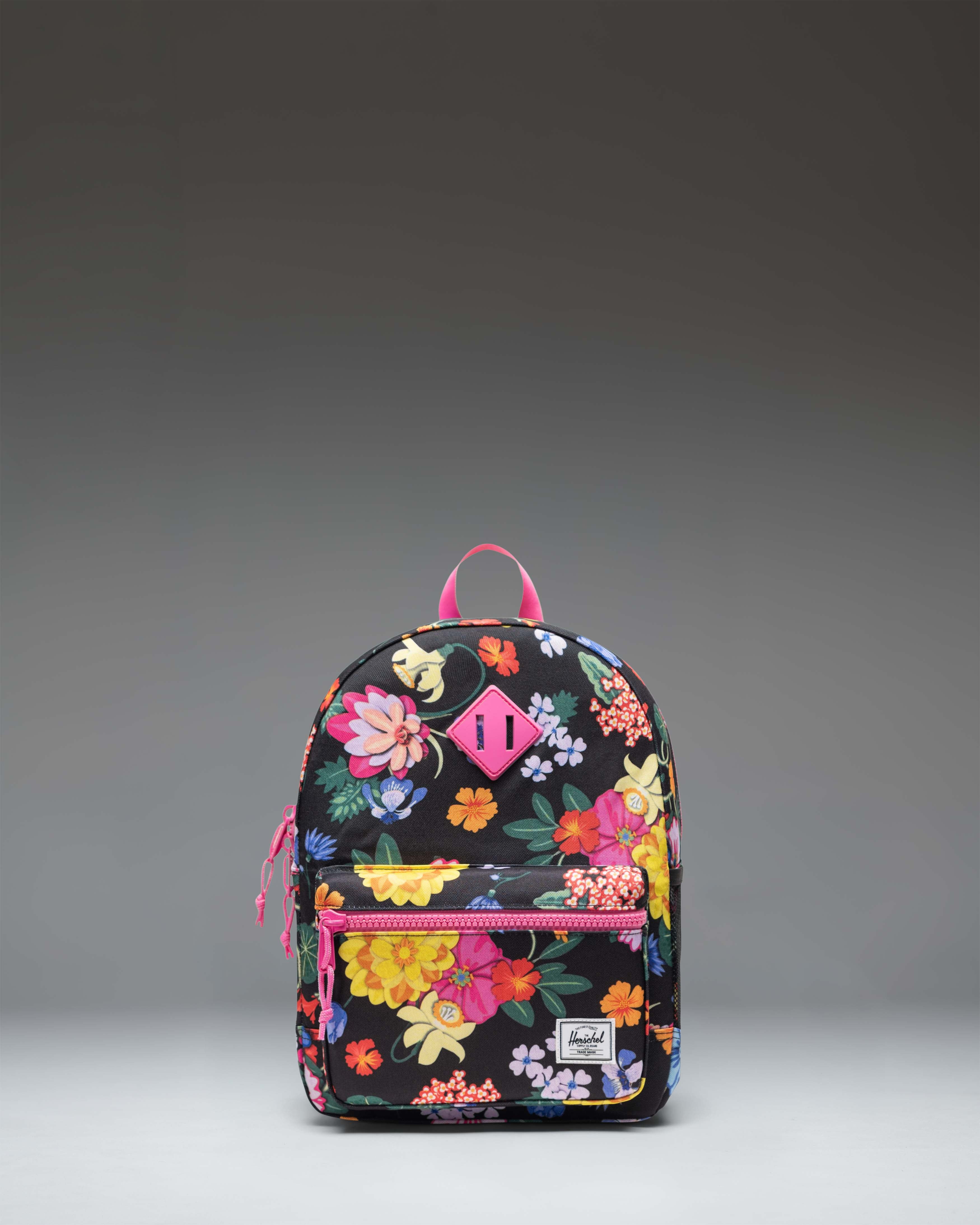 herschel-supply-heritage-backpack-kids-sac-dos-enfant-3-7-ans-format-cole image 7