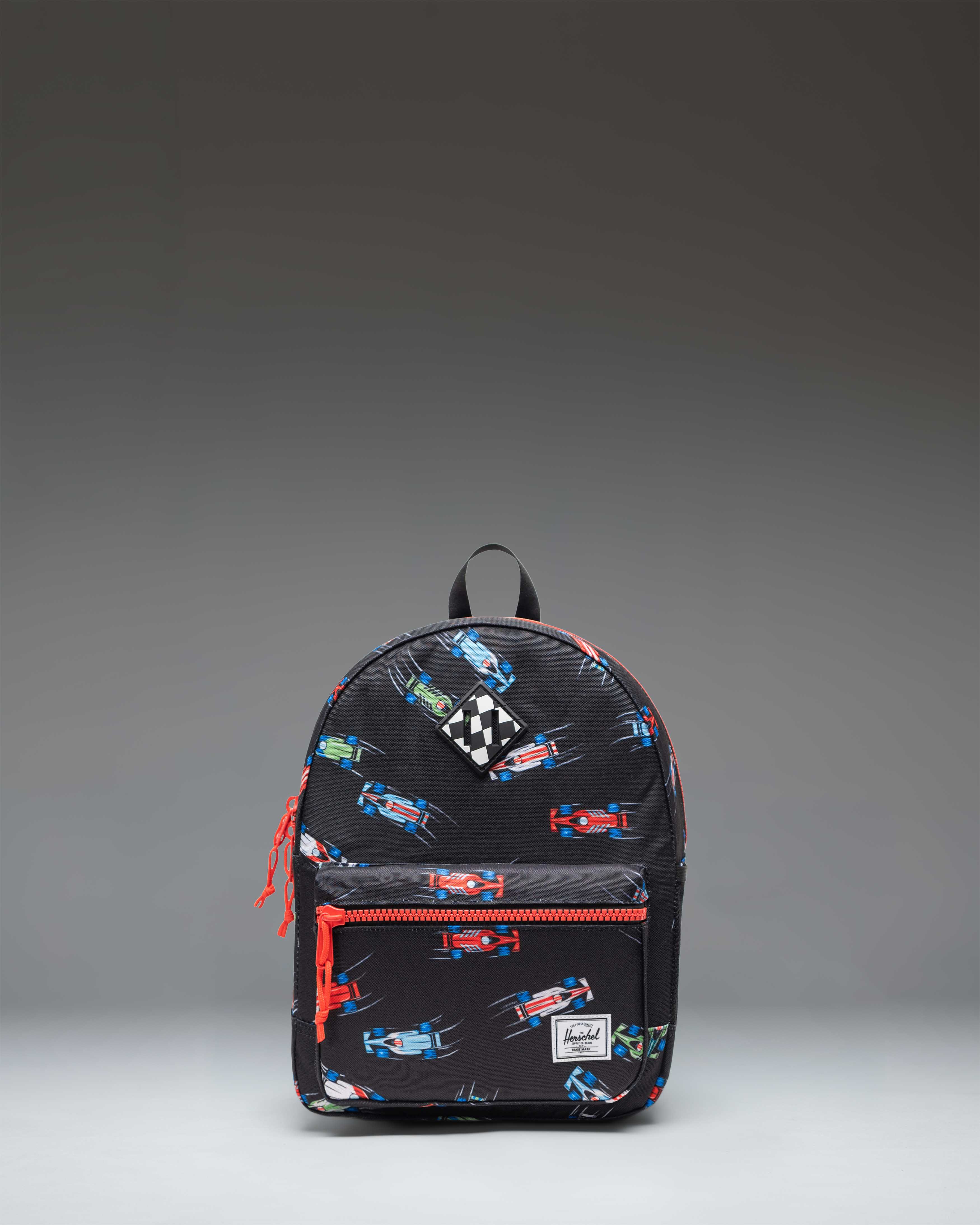 herschel-supply-heritage-backpack-kids-sac-dos-enfant-3-7-ans-format-cole image 8