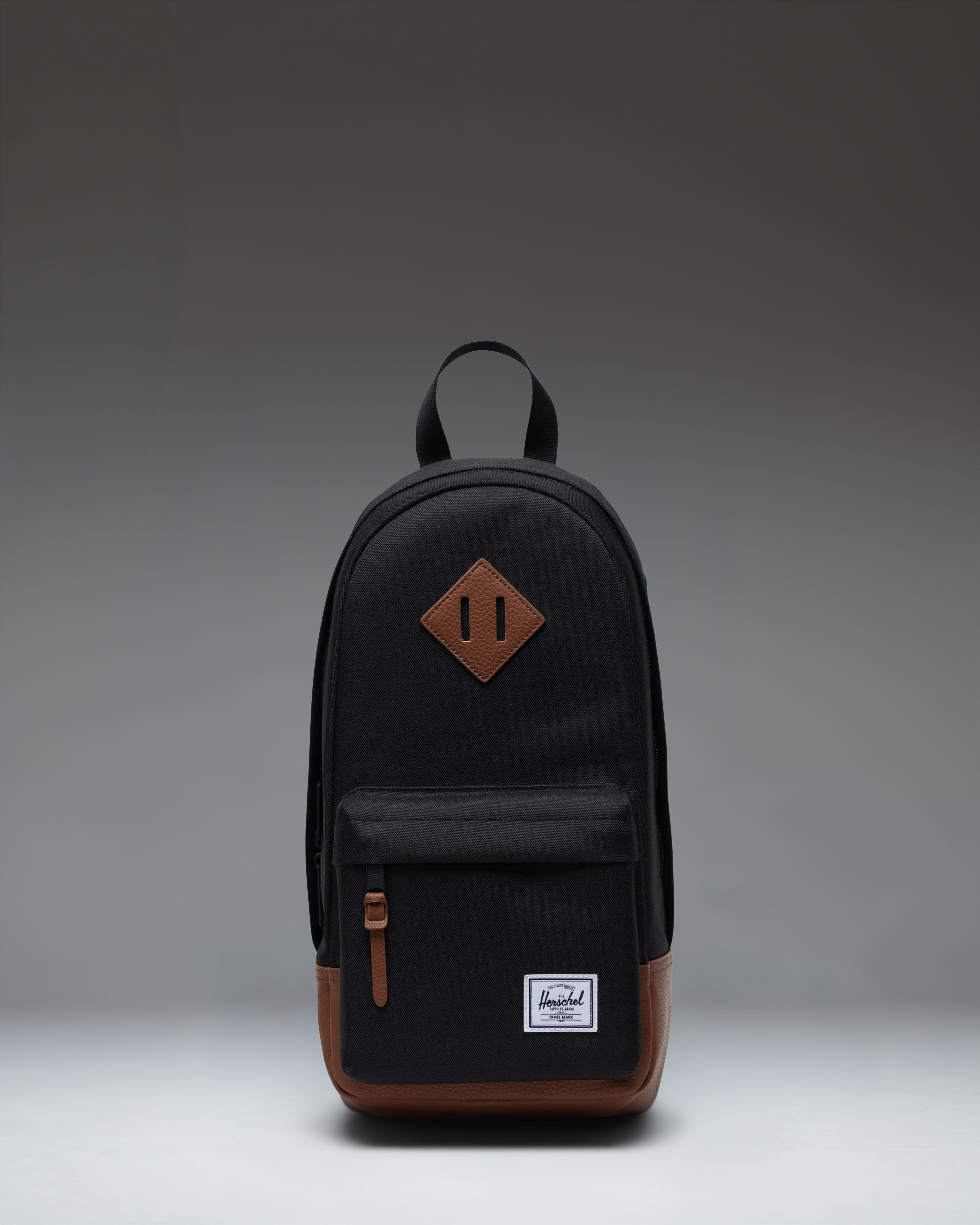 herschel-supply-heritage-shoulder-bag-sac-bandouli-re-crossbody-classique-avec-o image 2