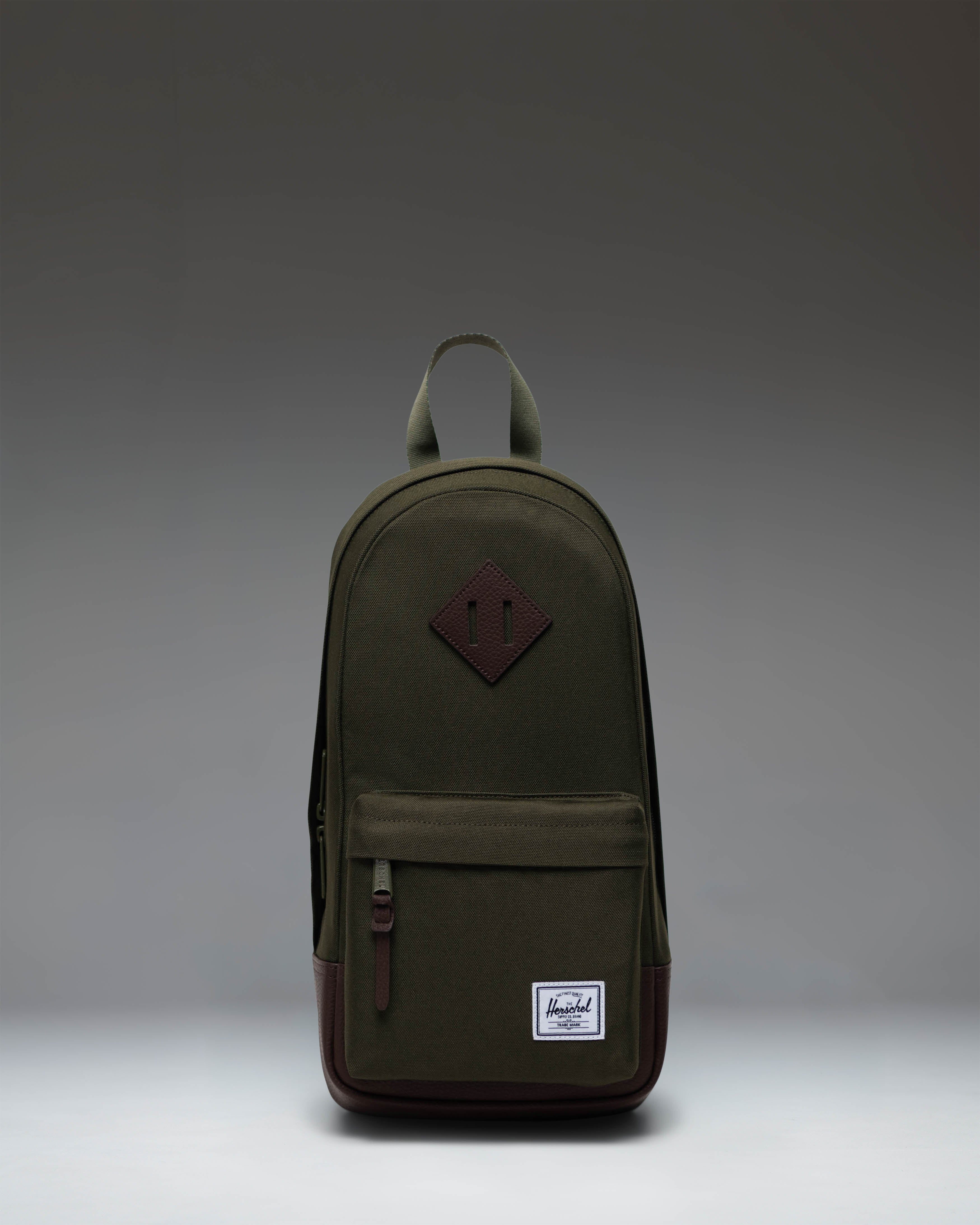 herschel-supply-heritage-shoulder-bag-sac-bandouli-re-crossbody-classique-avec-o image 6