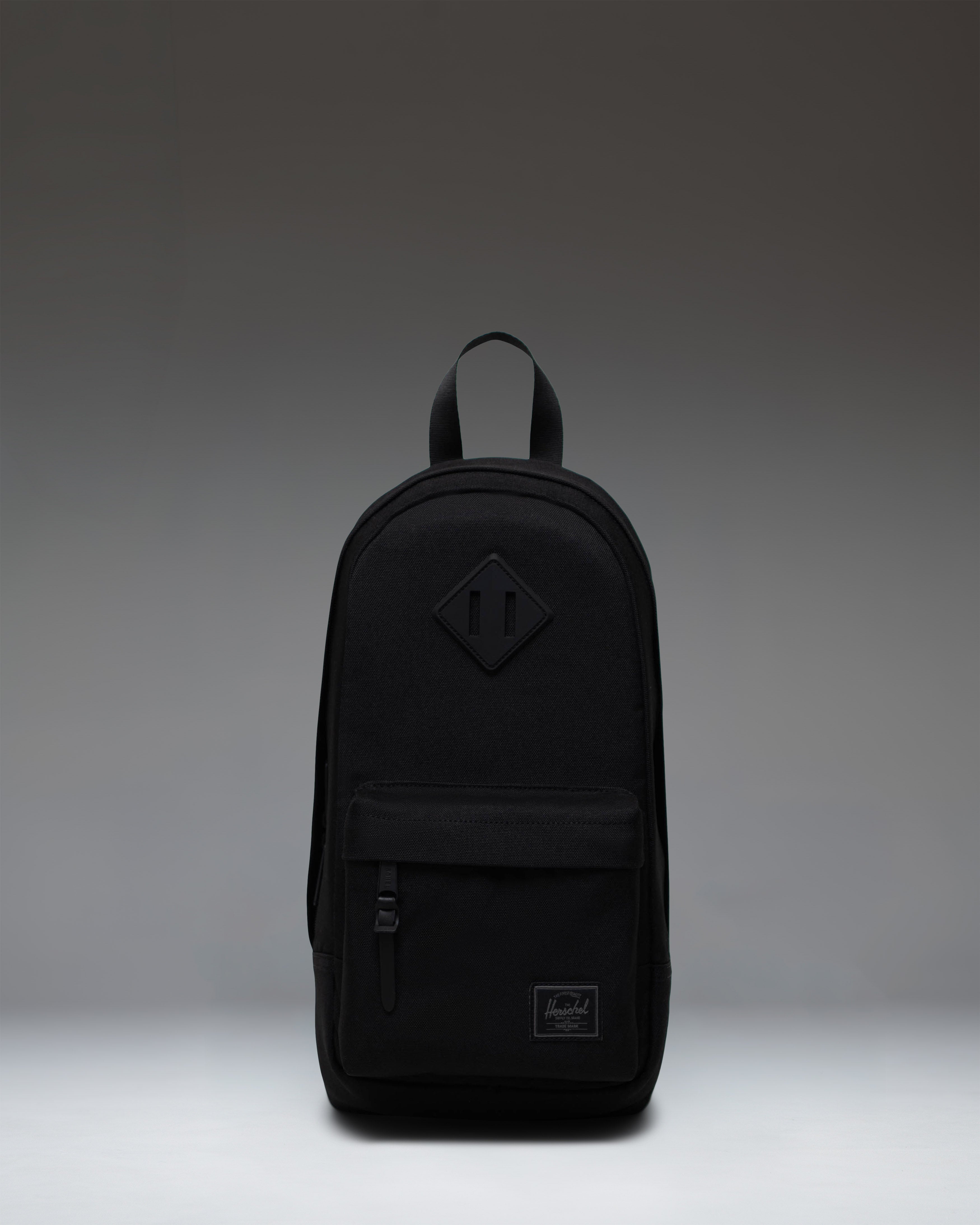 herschel-supply-heritage-shoulder-bag-sac-bandouli-re-crossbody-classique-avec-o image 1