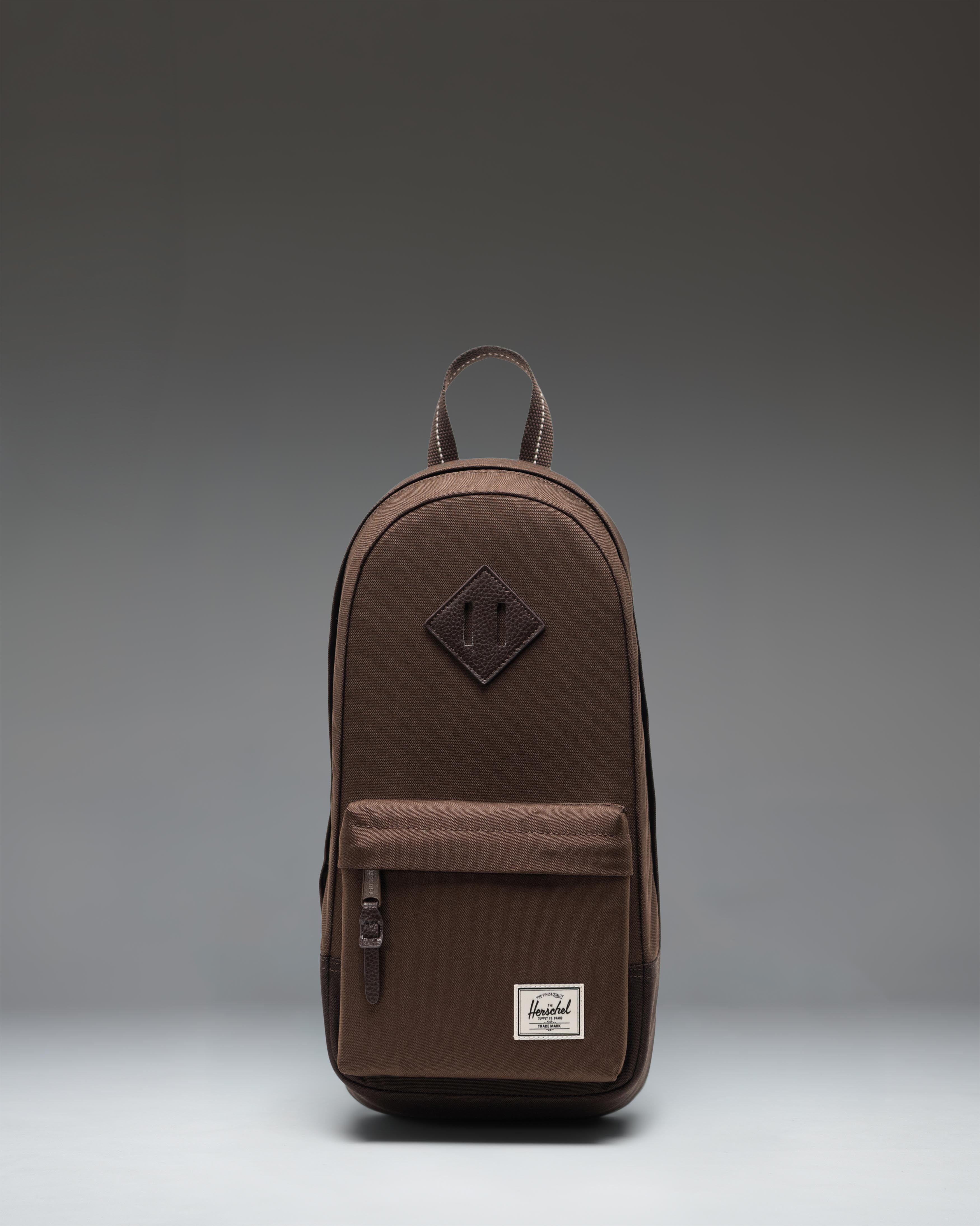 herschel-supply-heritage-shoulder-bag-sac-bandouli-re-crossbody-classique-avec-o image 4