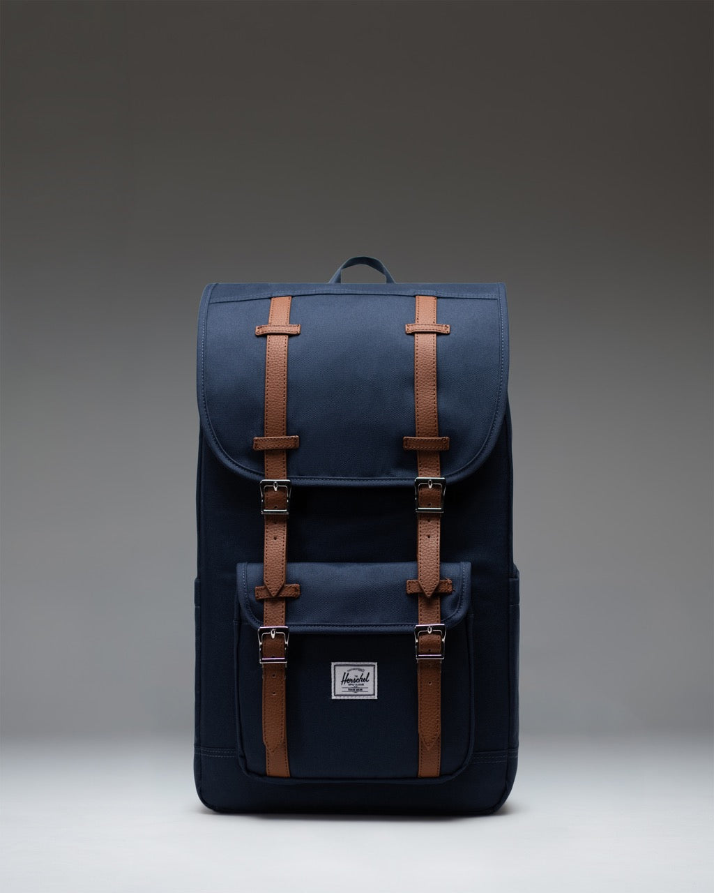 herschel-supply-little-america-backpack-sac-dos-signature-25l-style-montagne image 1