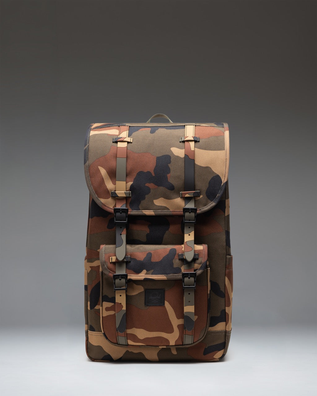 herschel-supply-little-america-backpack-sac-dos-signature-25l-style-montagne image 8