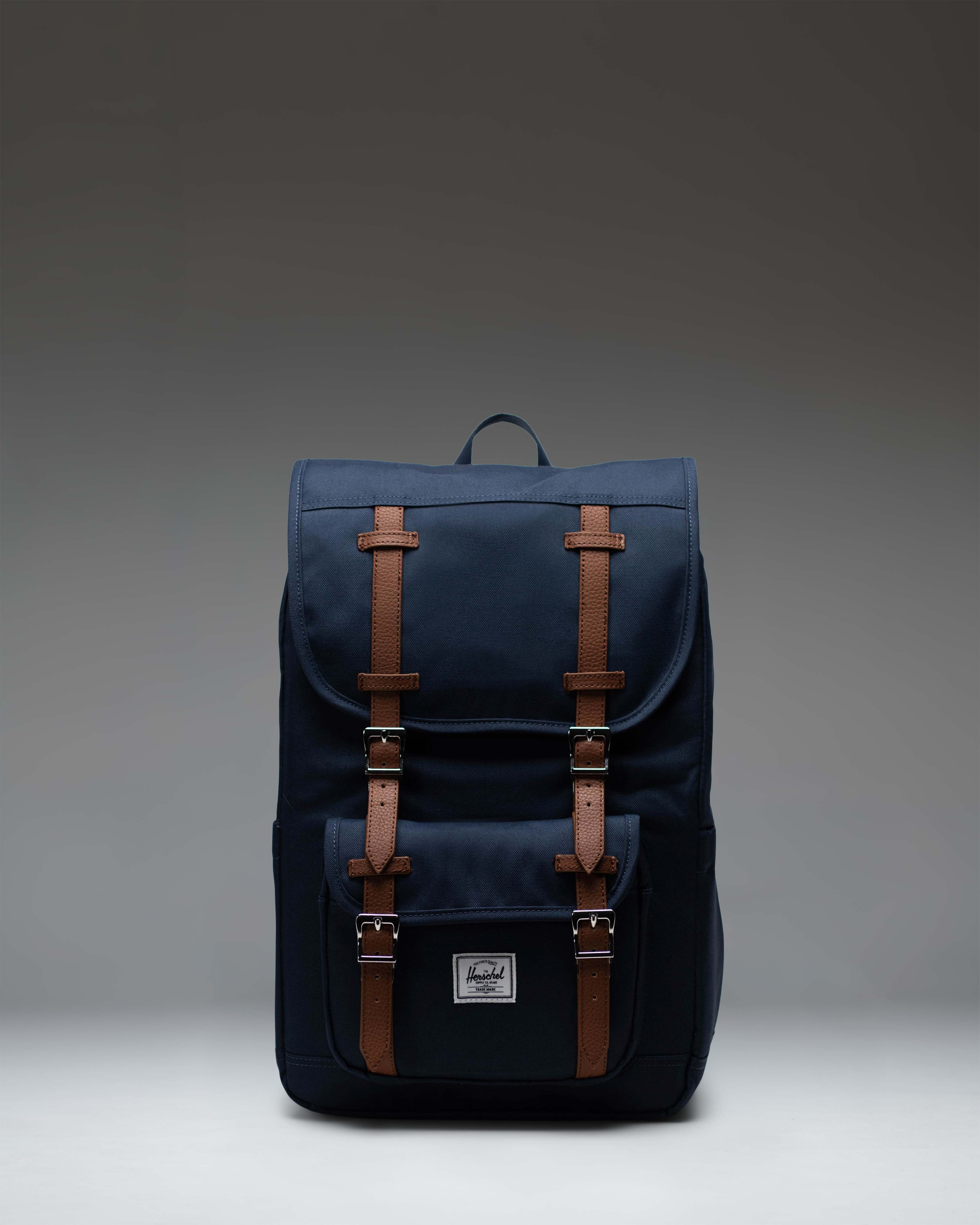 herschel-supply-little-america-backpack-mid-volume-sac-dos-classique image 4