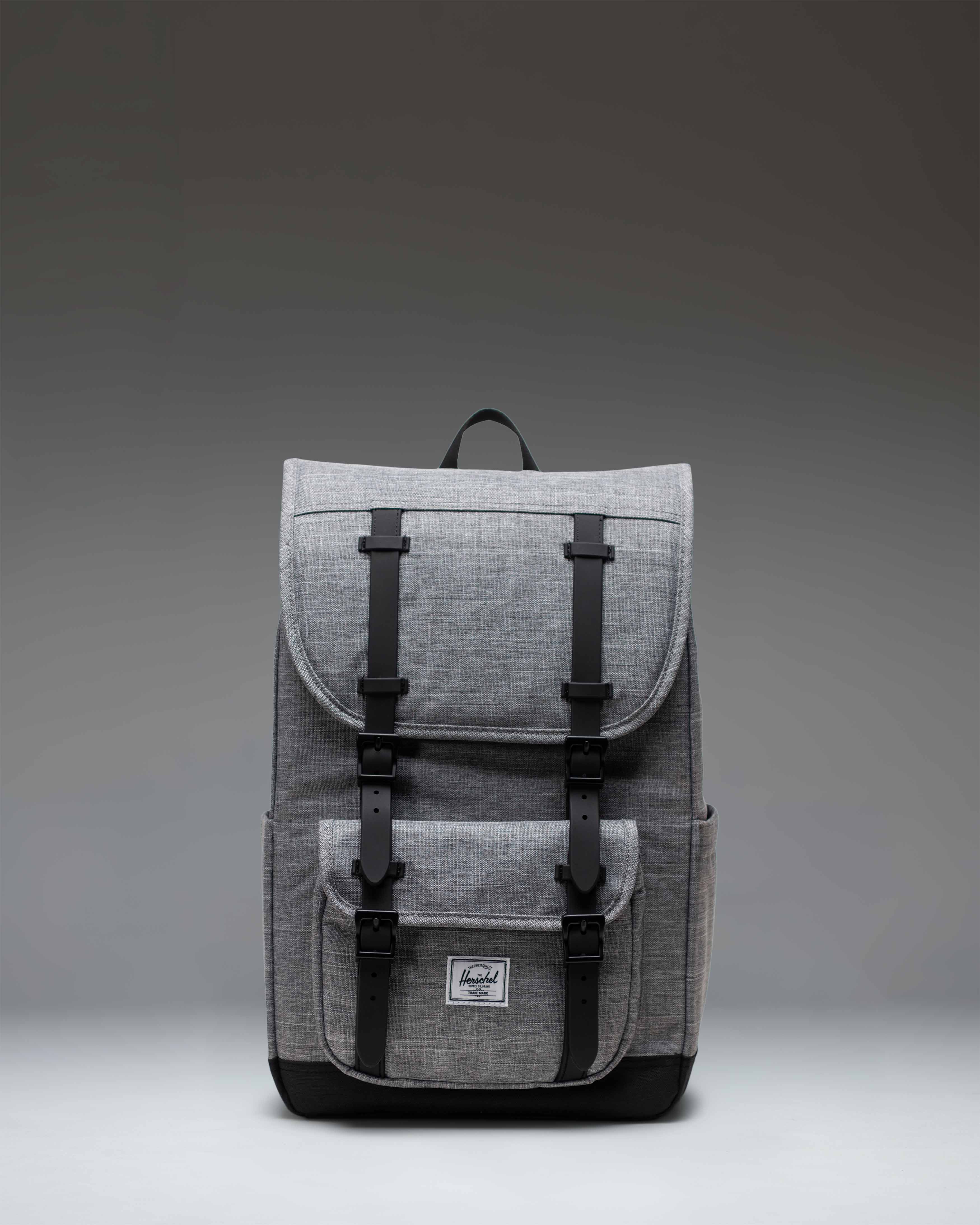 herschel-supply-little-america-backpack-mid-volume-sac-dos-classique image 5