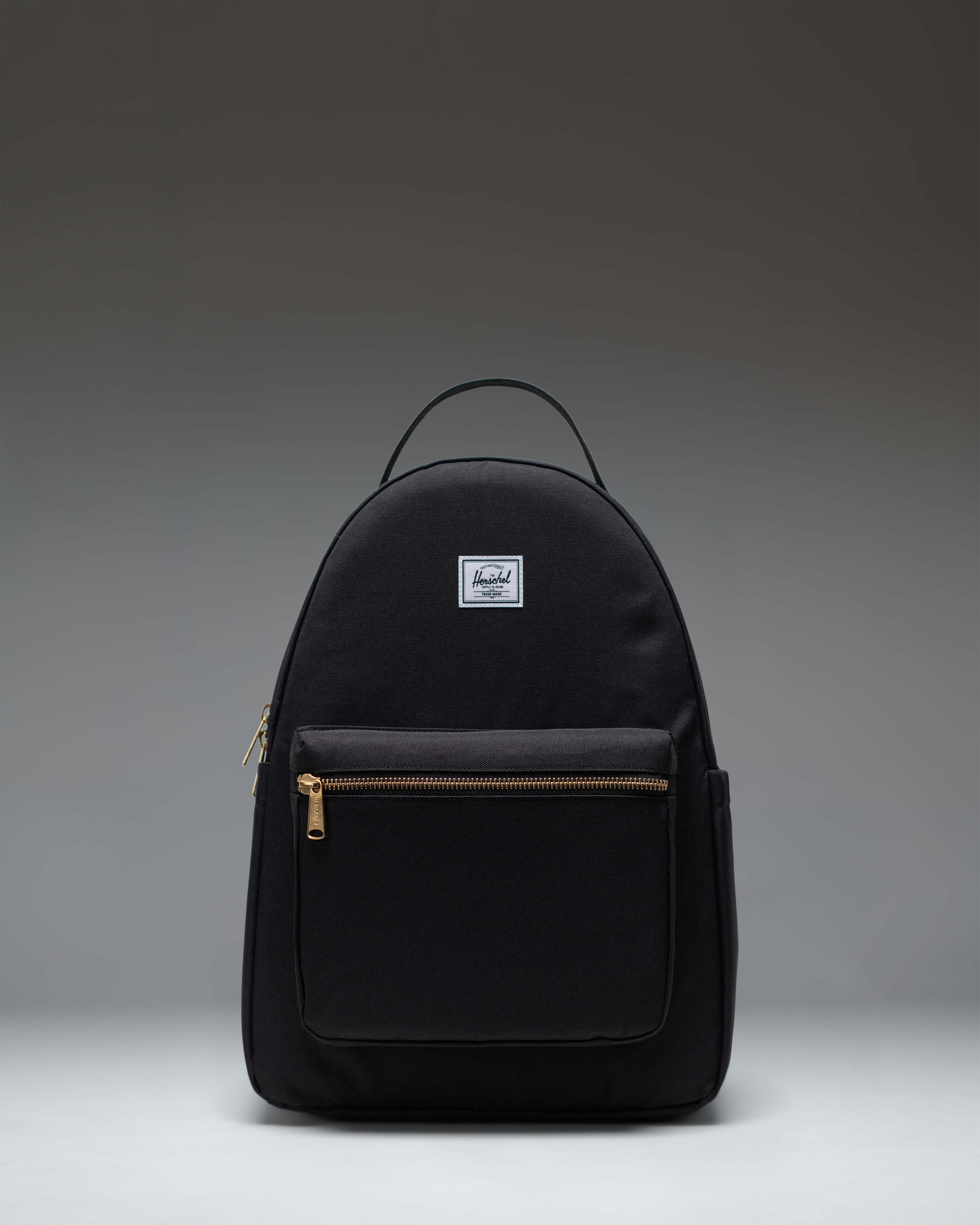 herschel-supply-nova-backpack-sac-dos-classique-l-ger-pour-l-essentiel-du-quotid image 3