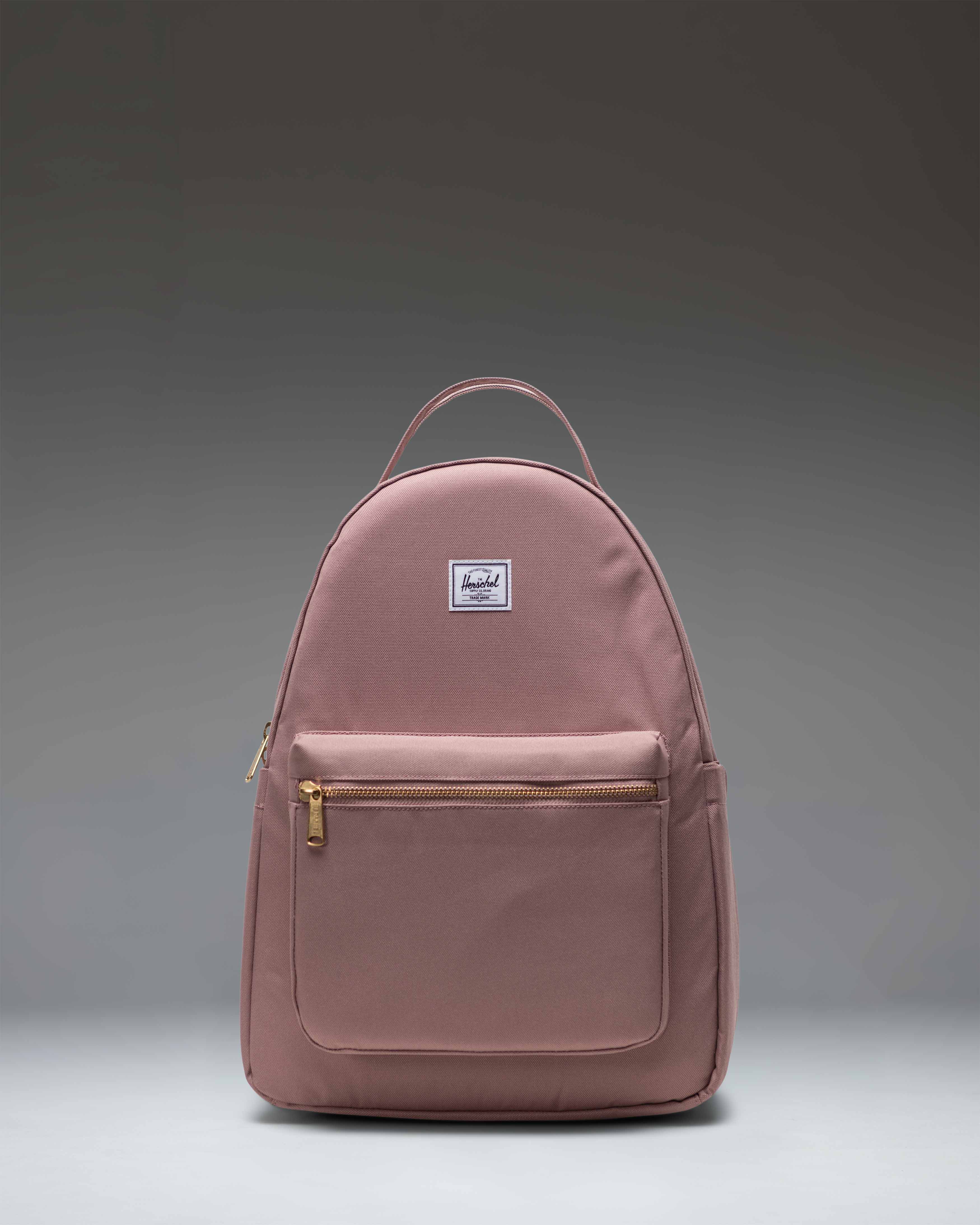 herschel-supply-nova-backpack-sac-dos-classique-l-ger-pour-l-essentiel-du-quotid image 4
