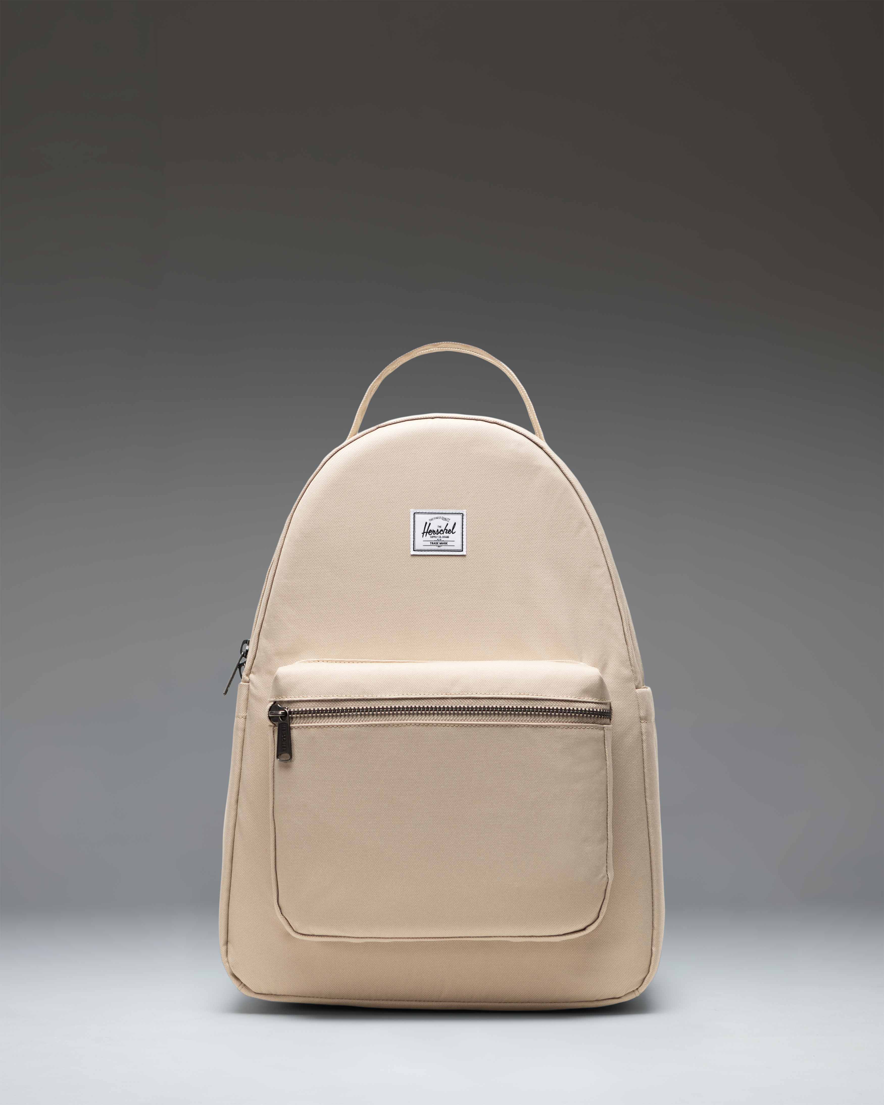 herschel-supply-nova-backpack-sac-dos-classique-l-ger-pour-l-essentiel-du-quotid image 8