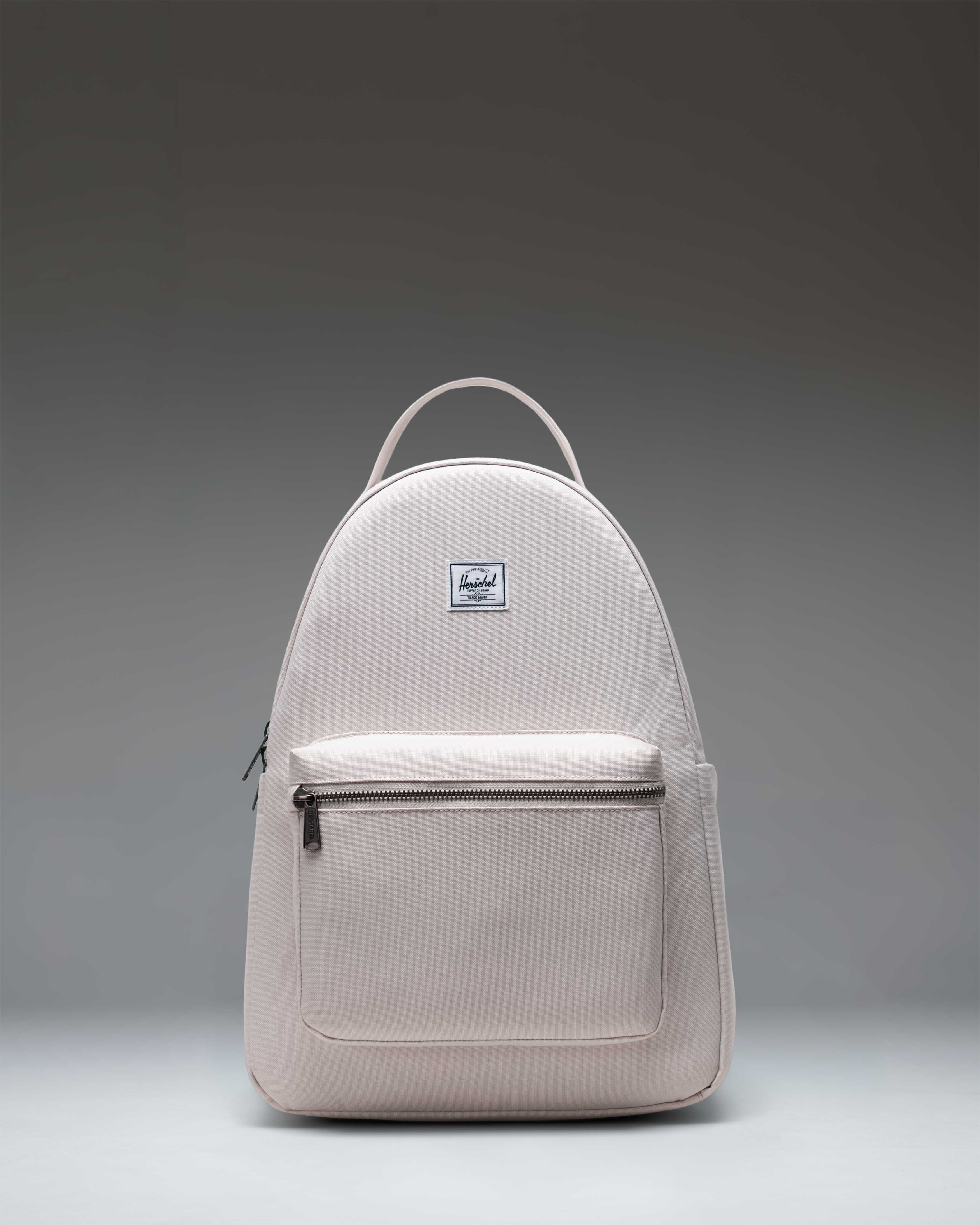 herschel-supply-nova-backpack-sac-dos-classique-l-ger-pour-l-essentiel-du-quotid image 5
