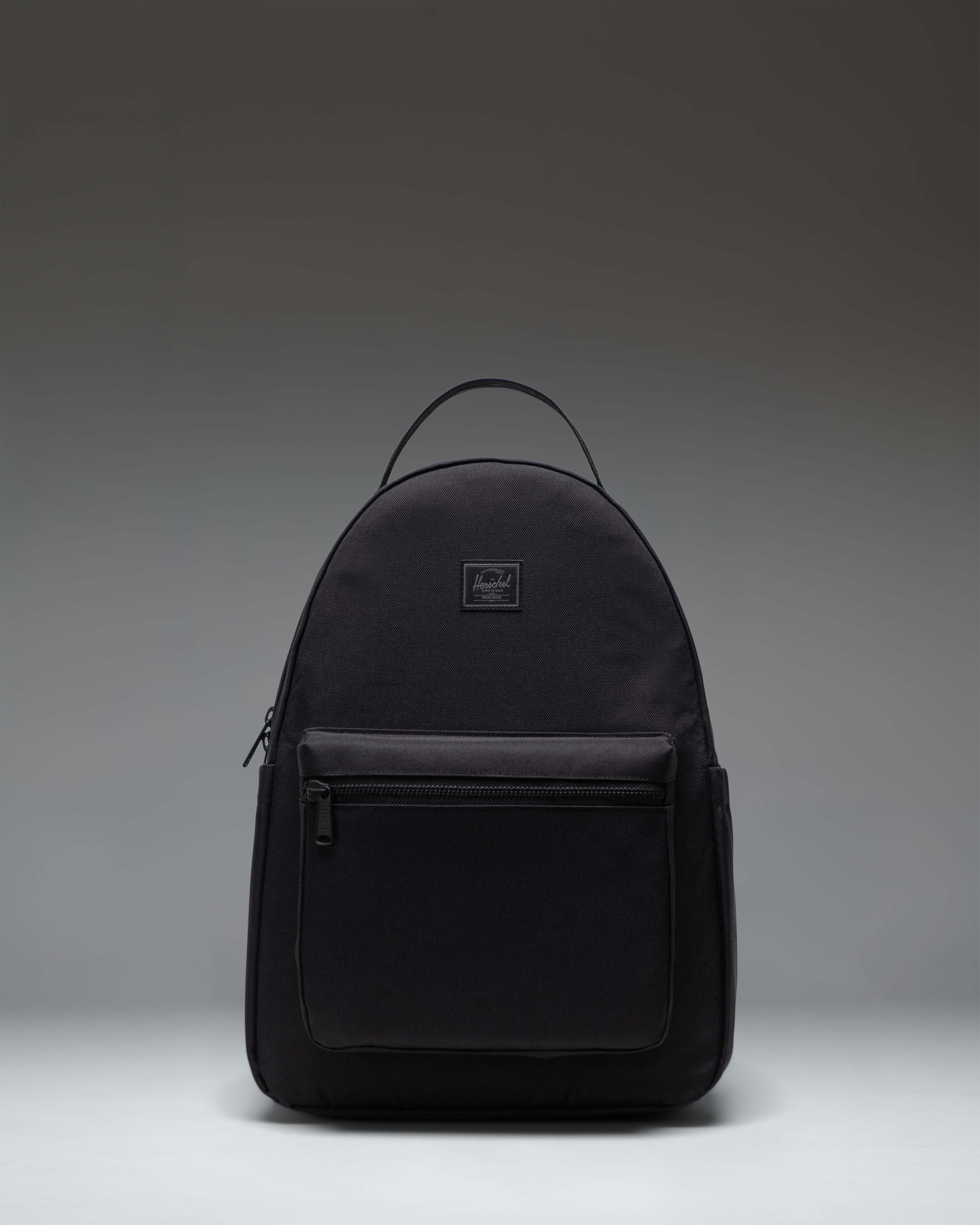 herschel-supply-nova-backpack-sac-dos-classique-l-ger-pour-l-essentiel-du-quotid image 2