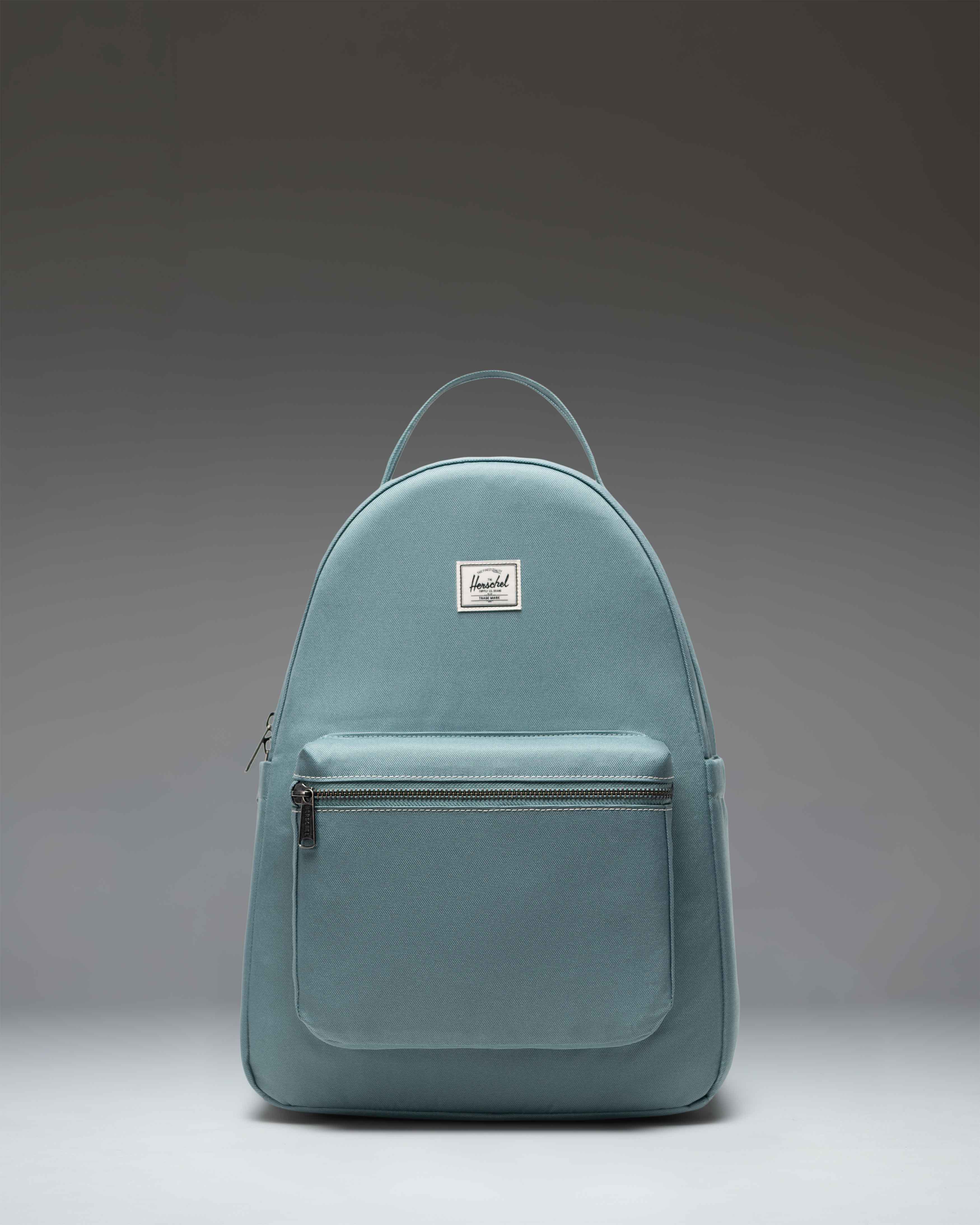 herschel-supply-nova-backpack-sac-dos-classique-l-ger-pour-l-essentiel-du-quotid image 6