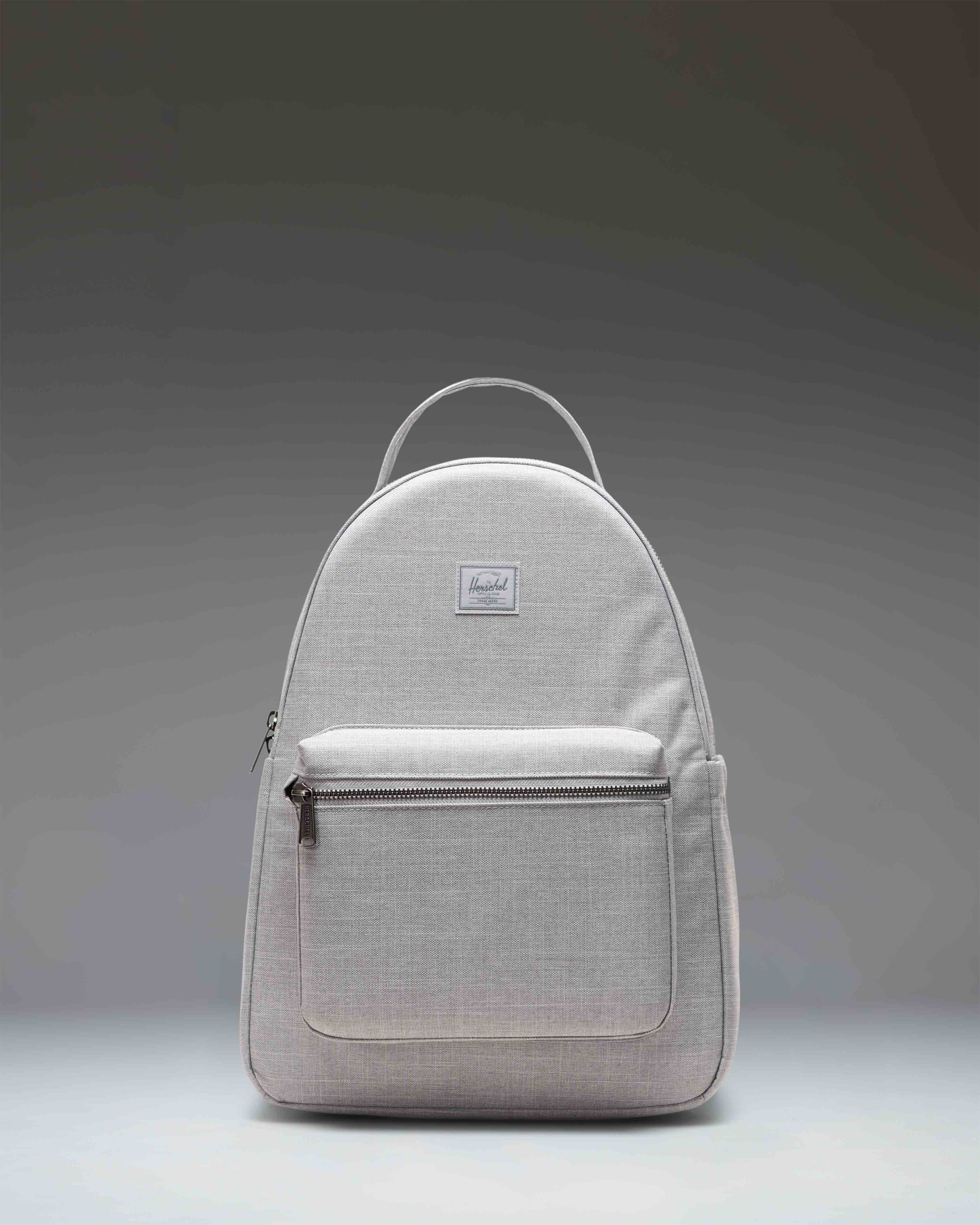 herschel-supply-nova-backpack-sac-dos-classique-l-ger-pour-l-essentiel-du-quotid image 7