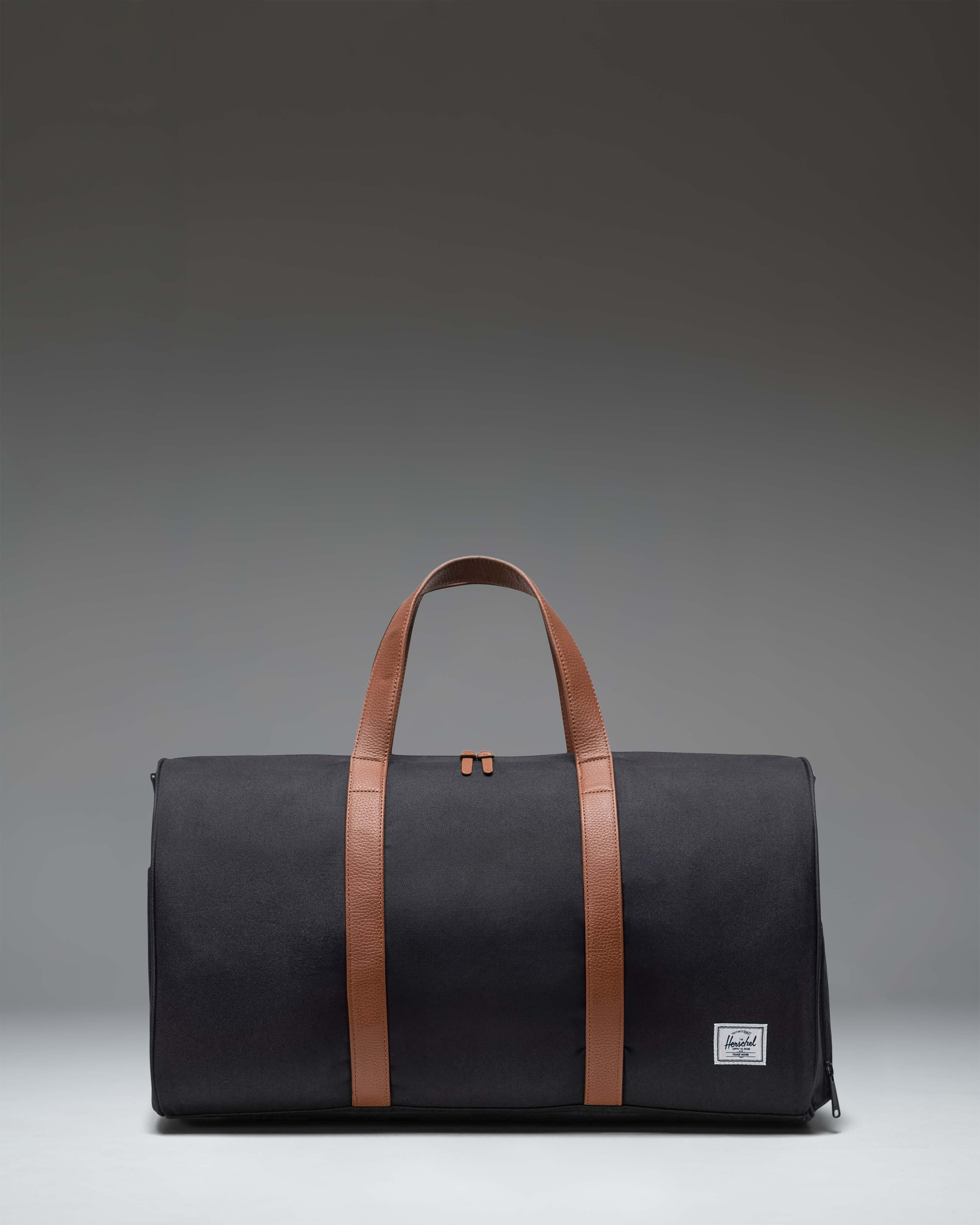 herschel-supply-novel-duffle-sac-de-voyage-43l-avec-compartiment-chaussures image 3