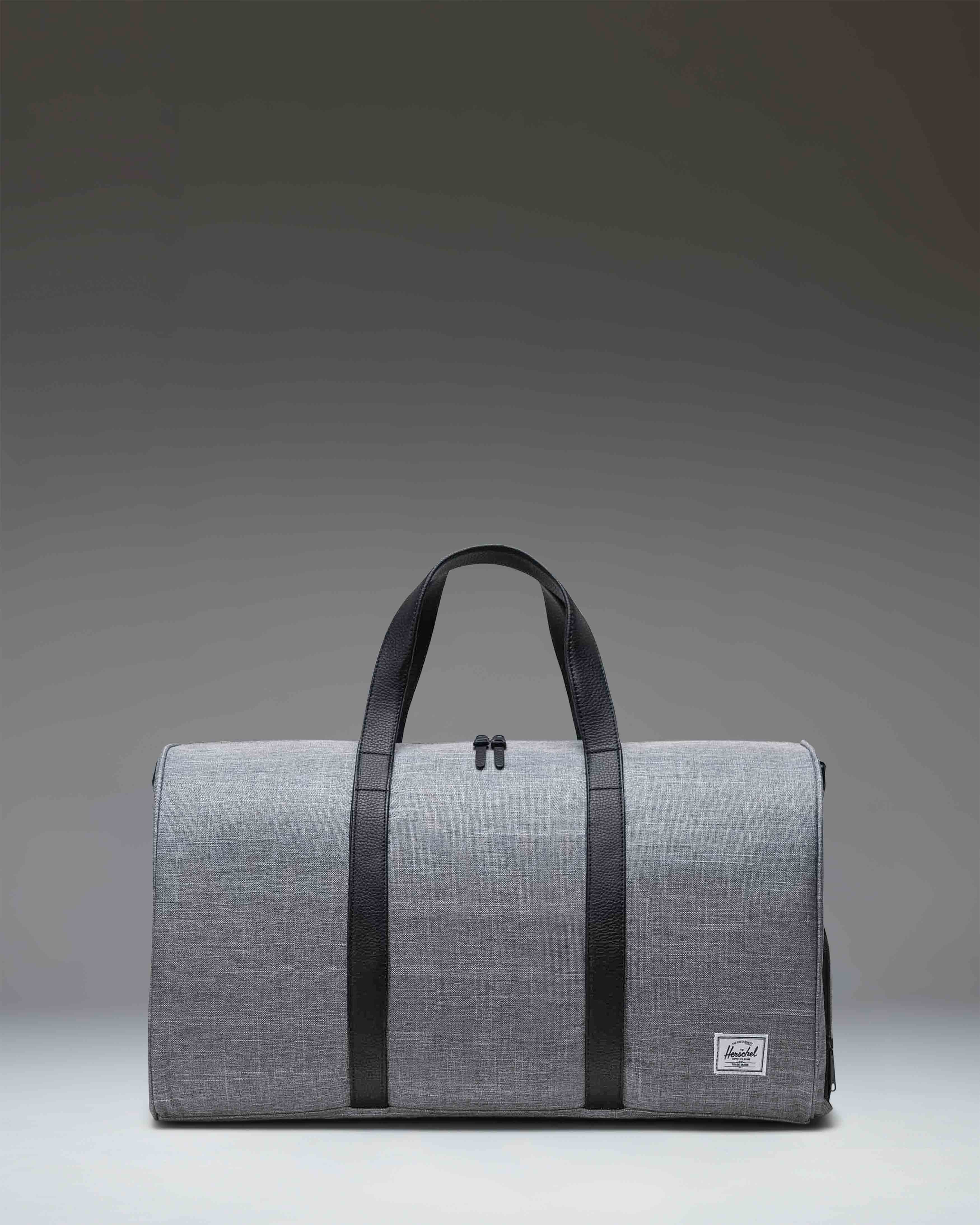 herschel-supply-novel-duffle-sac-de-voyage-43l-avec-compartiment-chaussures image 4