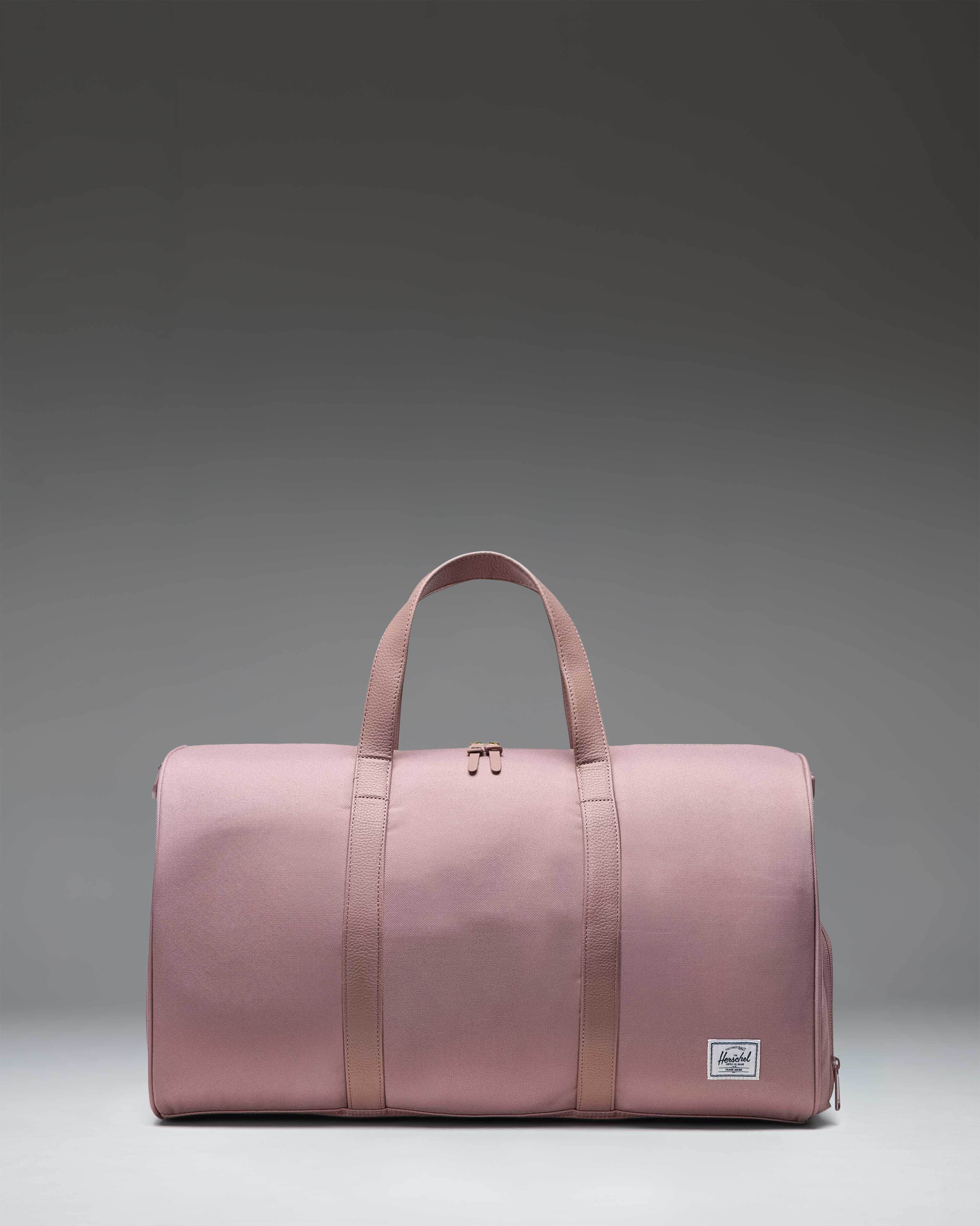 herschel-supply-novel-duffle-sac-de-voyage-43l-avec-compartiment-chaussures image 5
