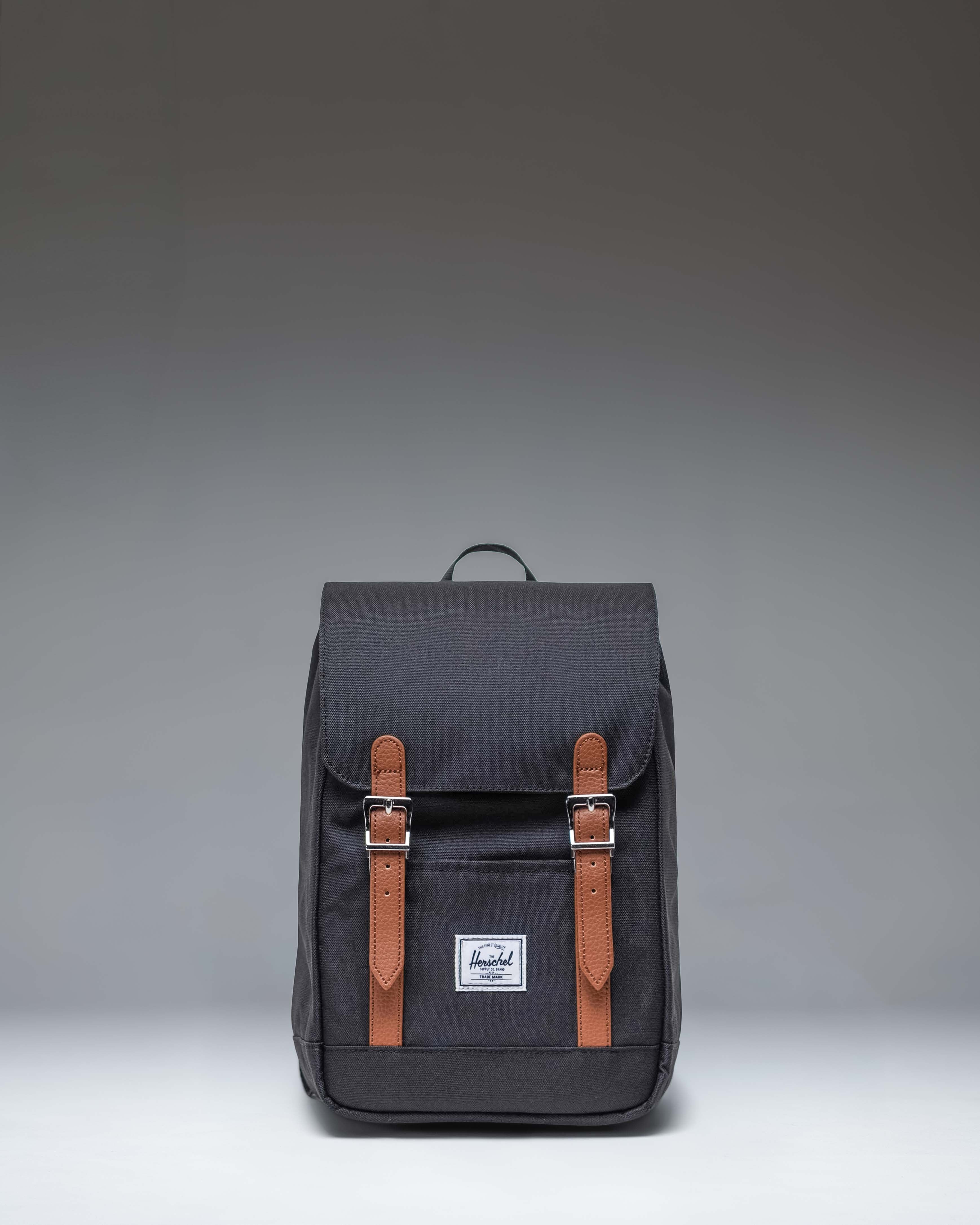herschel-supply-retreat-backpack-mini-sac-dos-compact-pour-essentials image 1