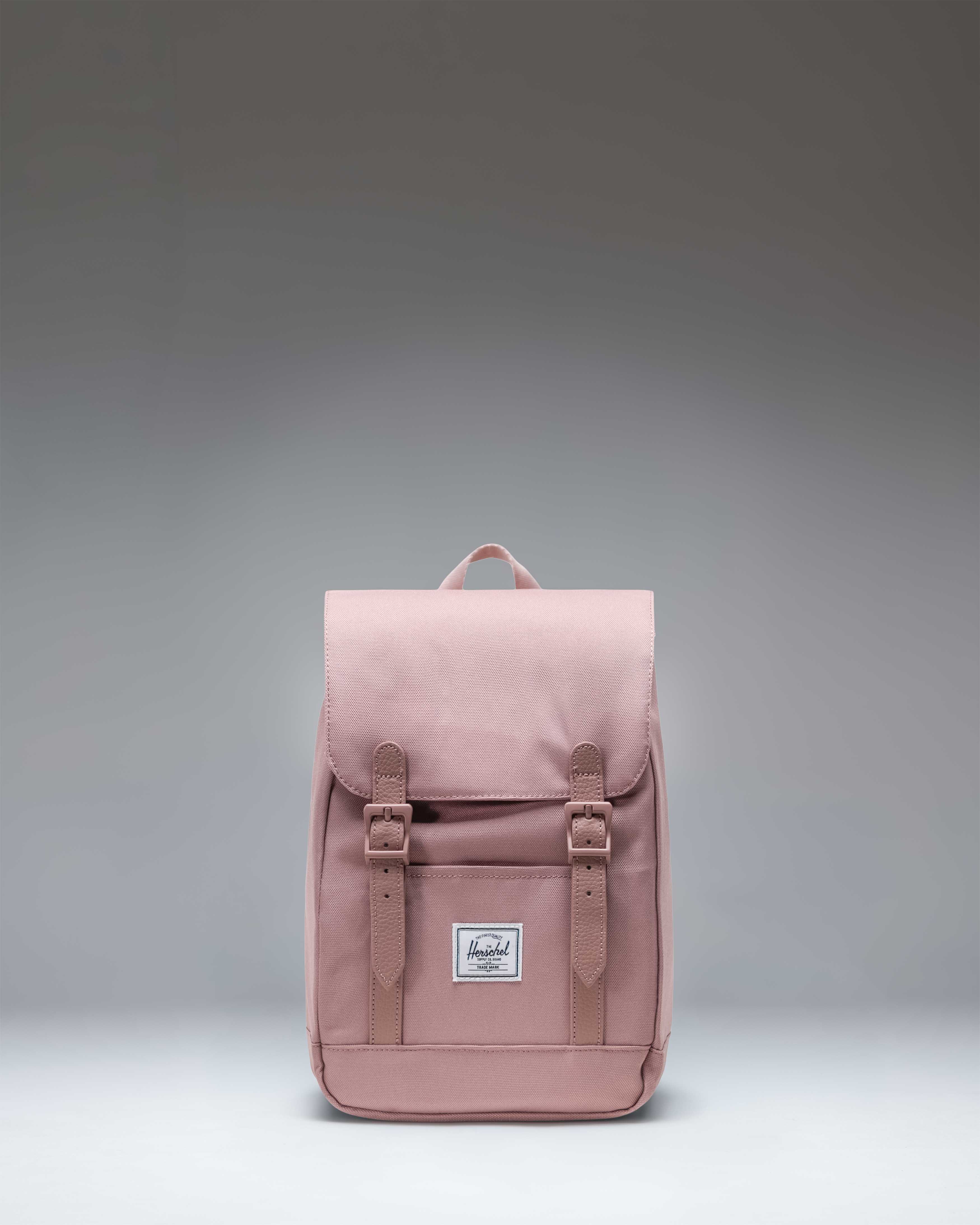 herschel-supply-retreat-backpack-mini-sac-dos-compact-pour-essentials image 2