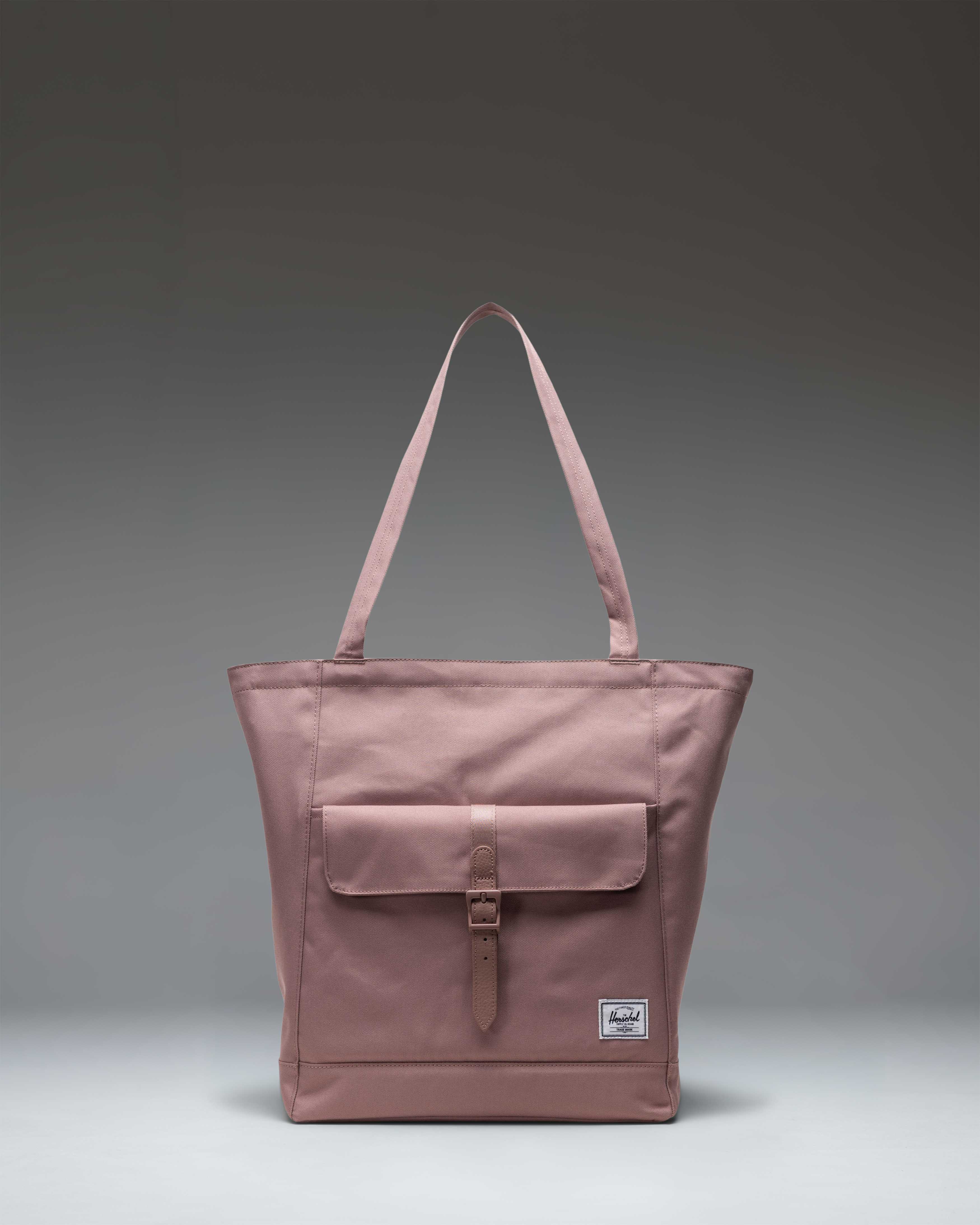 herschel-supply-retreat-tote-cabas-20-l-avec-poche-ordinateur-rembourr-e-13-14-p image 3