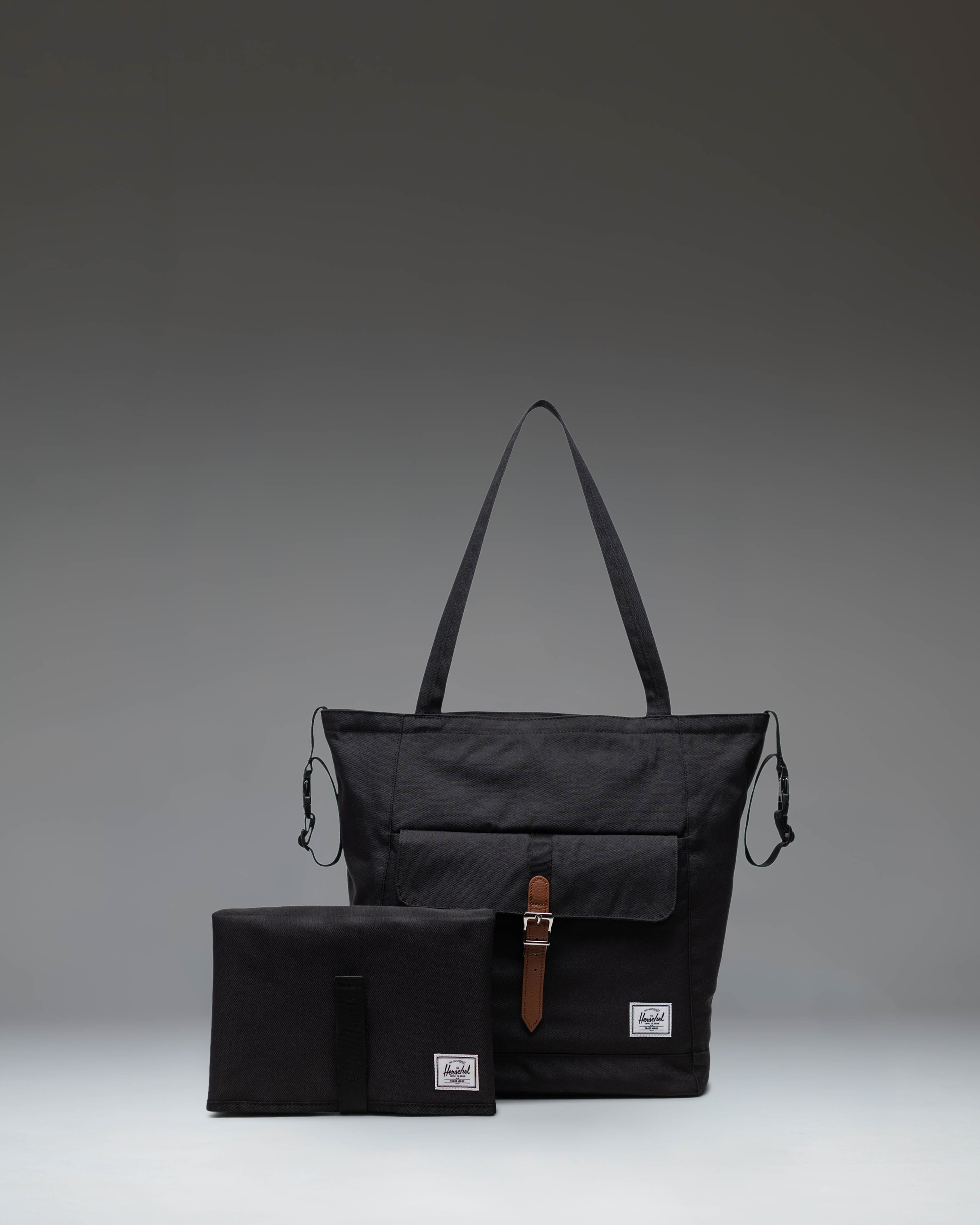 herschel-supply-retreat-tote-sac-langer-organis image 2