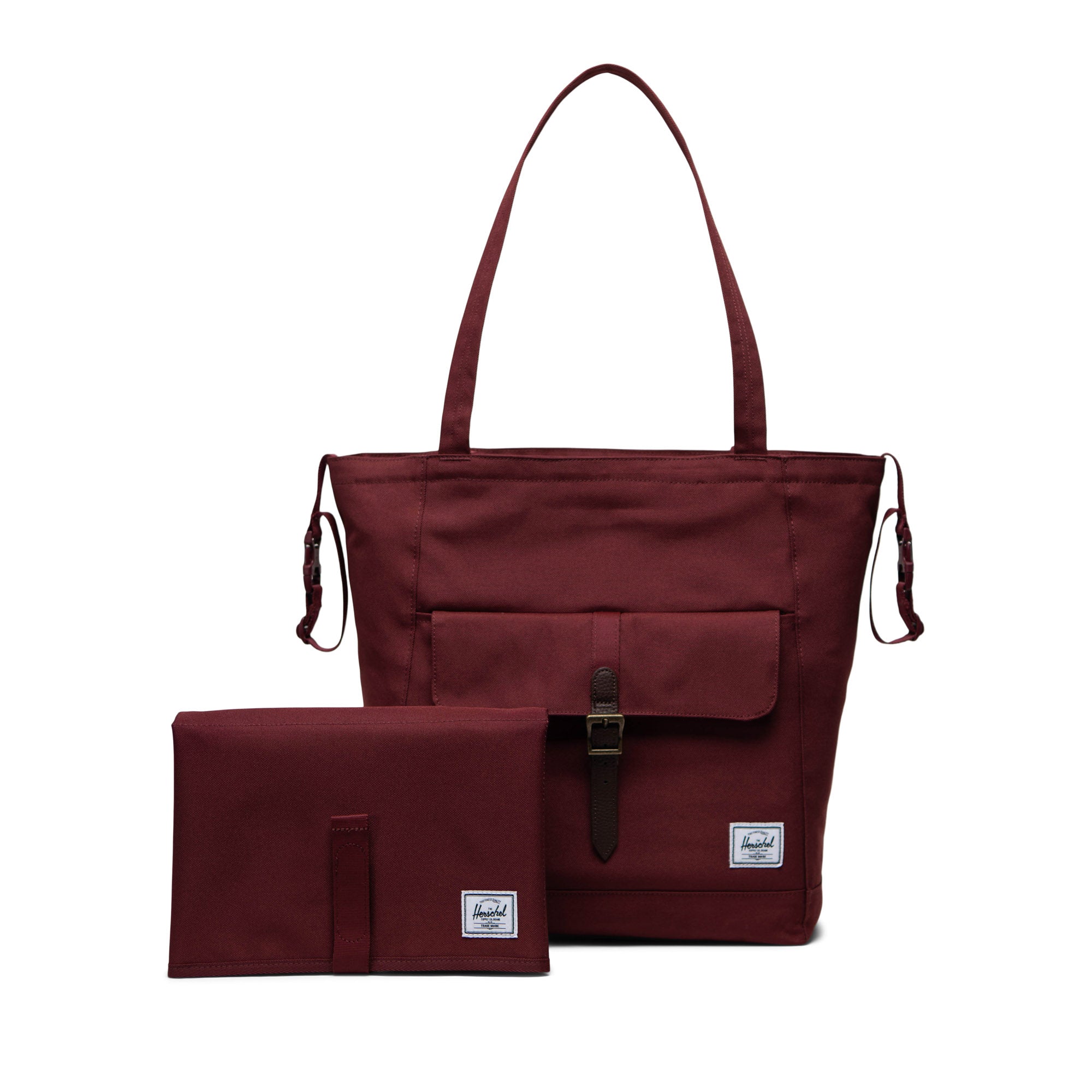 herschel-supply-retreat-tote-sac-langer-organis image 1