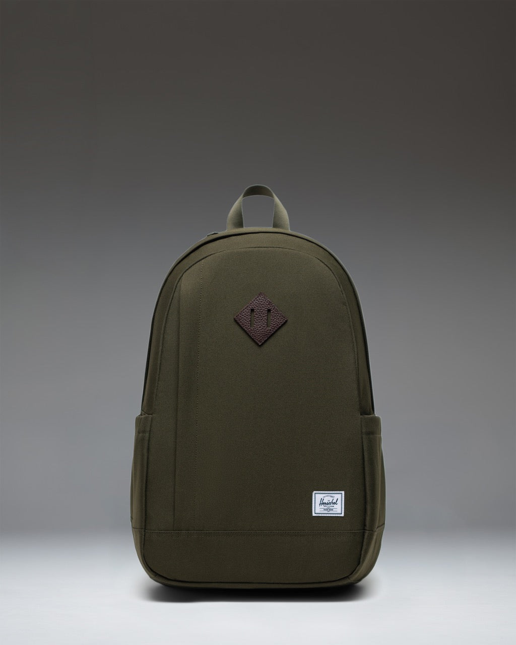 herschel-seymour-backpack-sac-dos-24l-au-design-pur-pour-le-travail-et-l-cole image 6