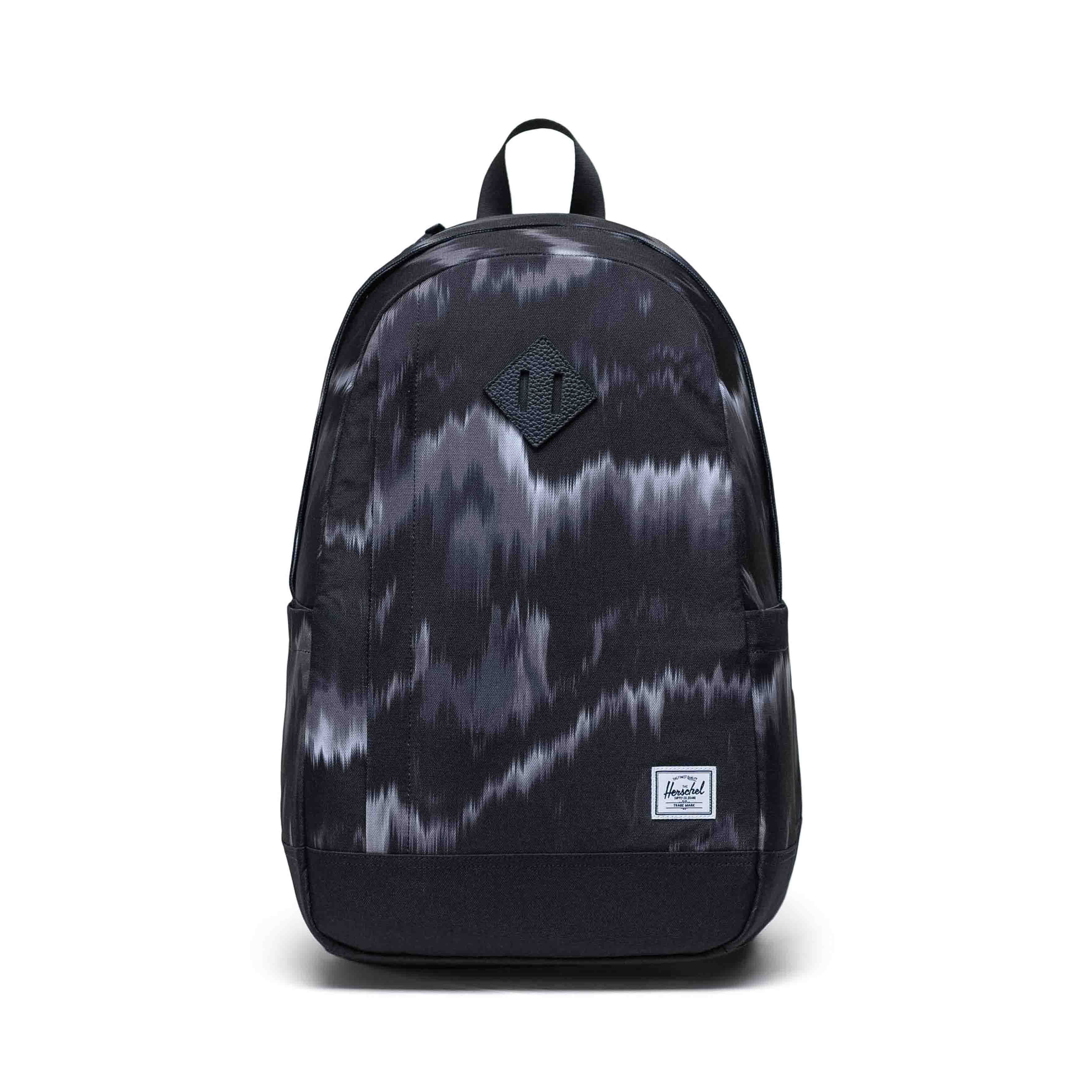 herschel-seymour-backpack-sac-dos-24l-au-design-pur-pour-le-travail-et-l-cole image 1