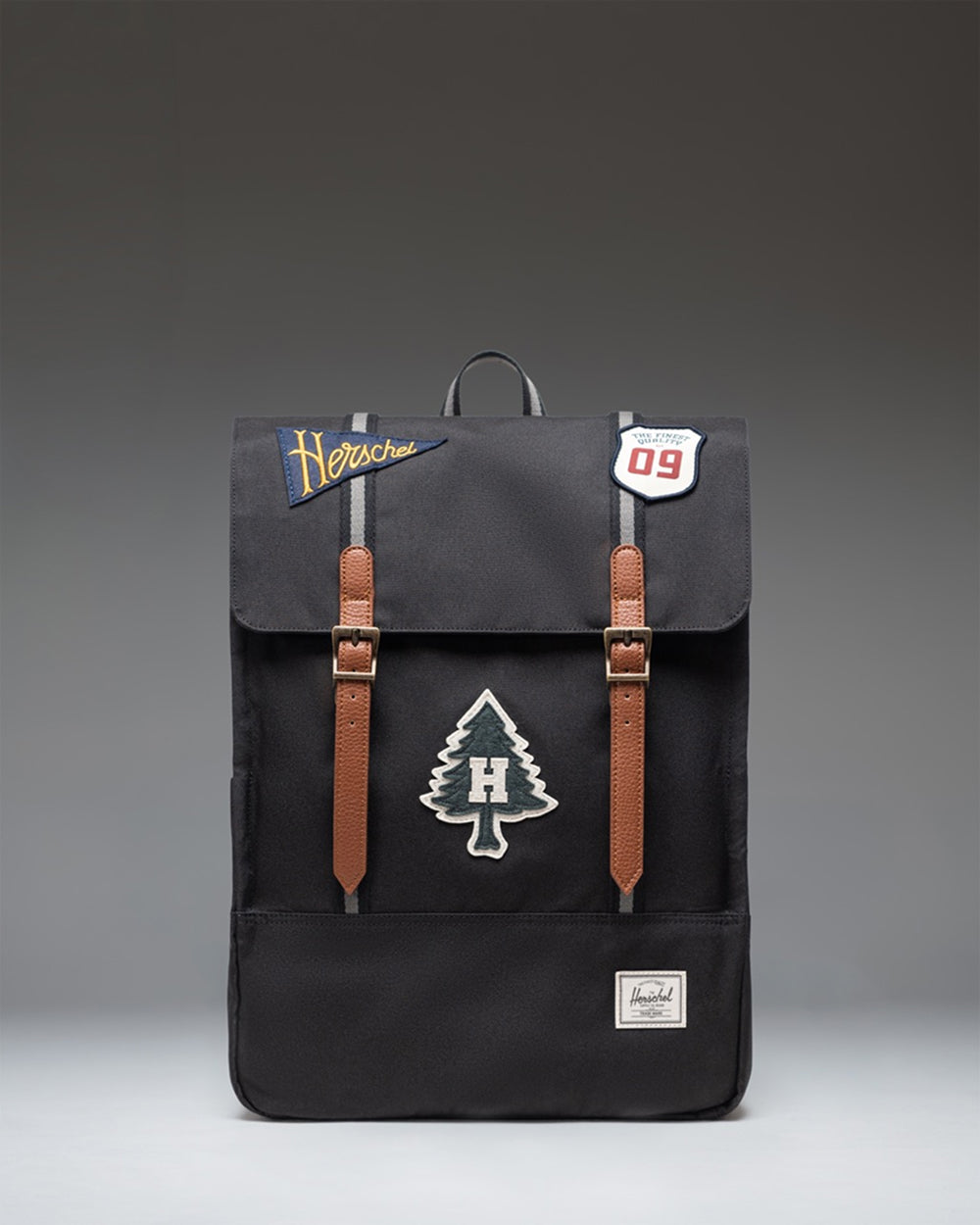 herschel-supply-survey-backpack-sac-dos-urbain-pour-le-trajet-quotidien-collecti image 8