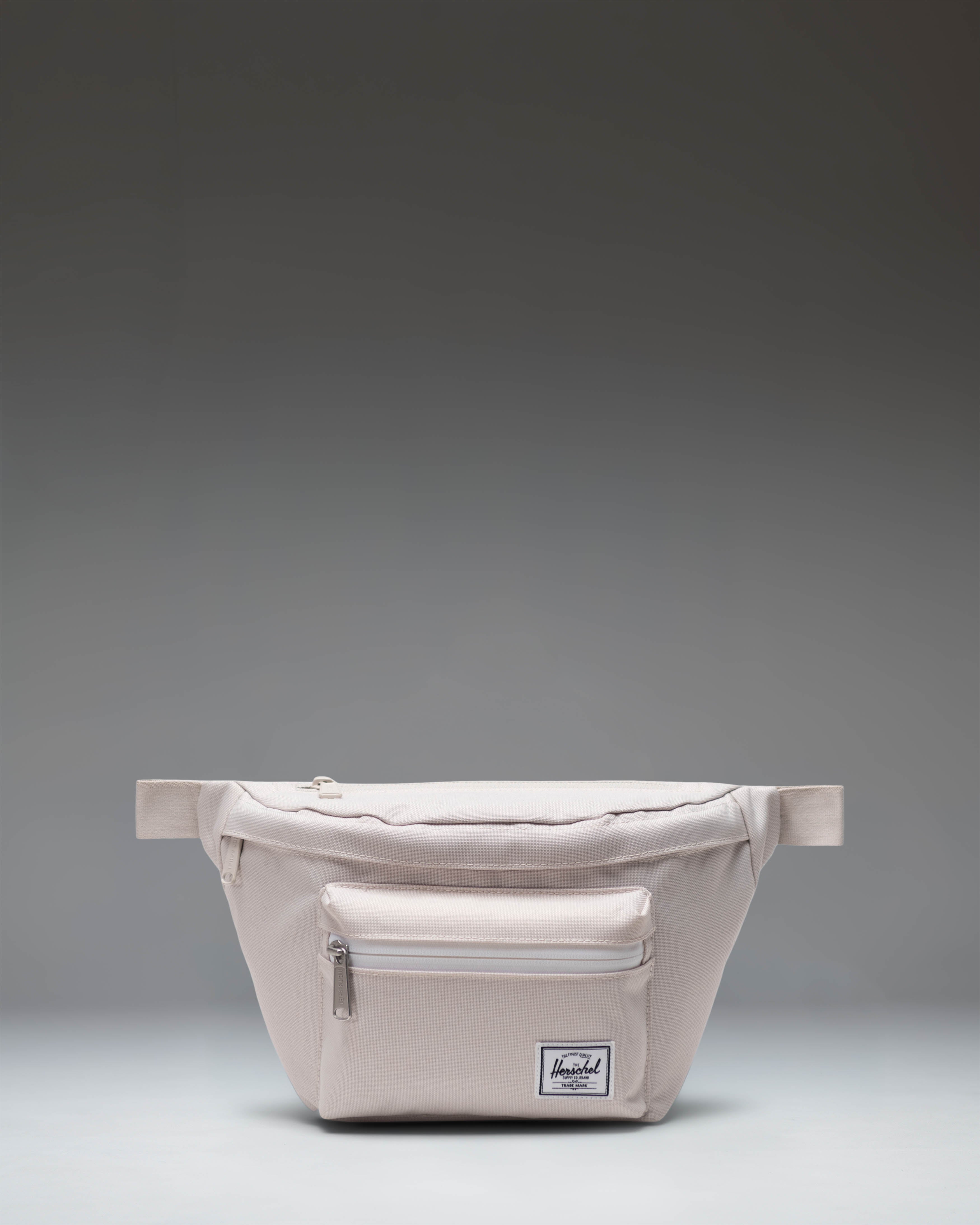 herschel-supply-pop-quiz-sac-banane-hip-pack-3-5l-deux-poches-port-taille-ou-pau image 7