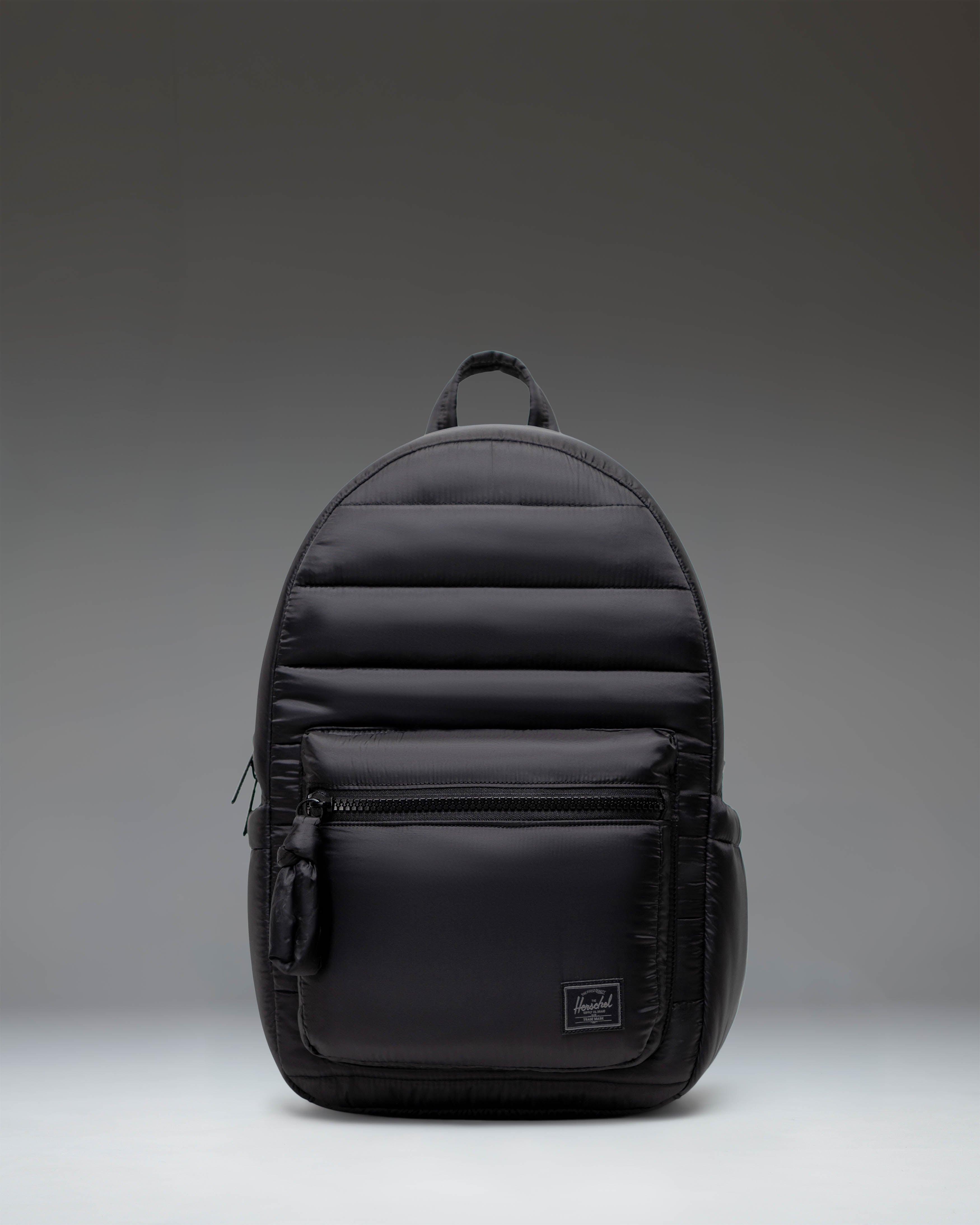 herschel-supply-settlement-backpack-quilted-sac-dos-matelass-minimaliste image 1