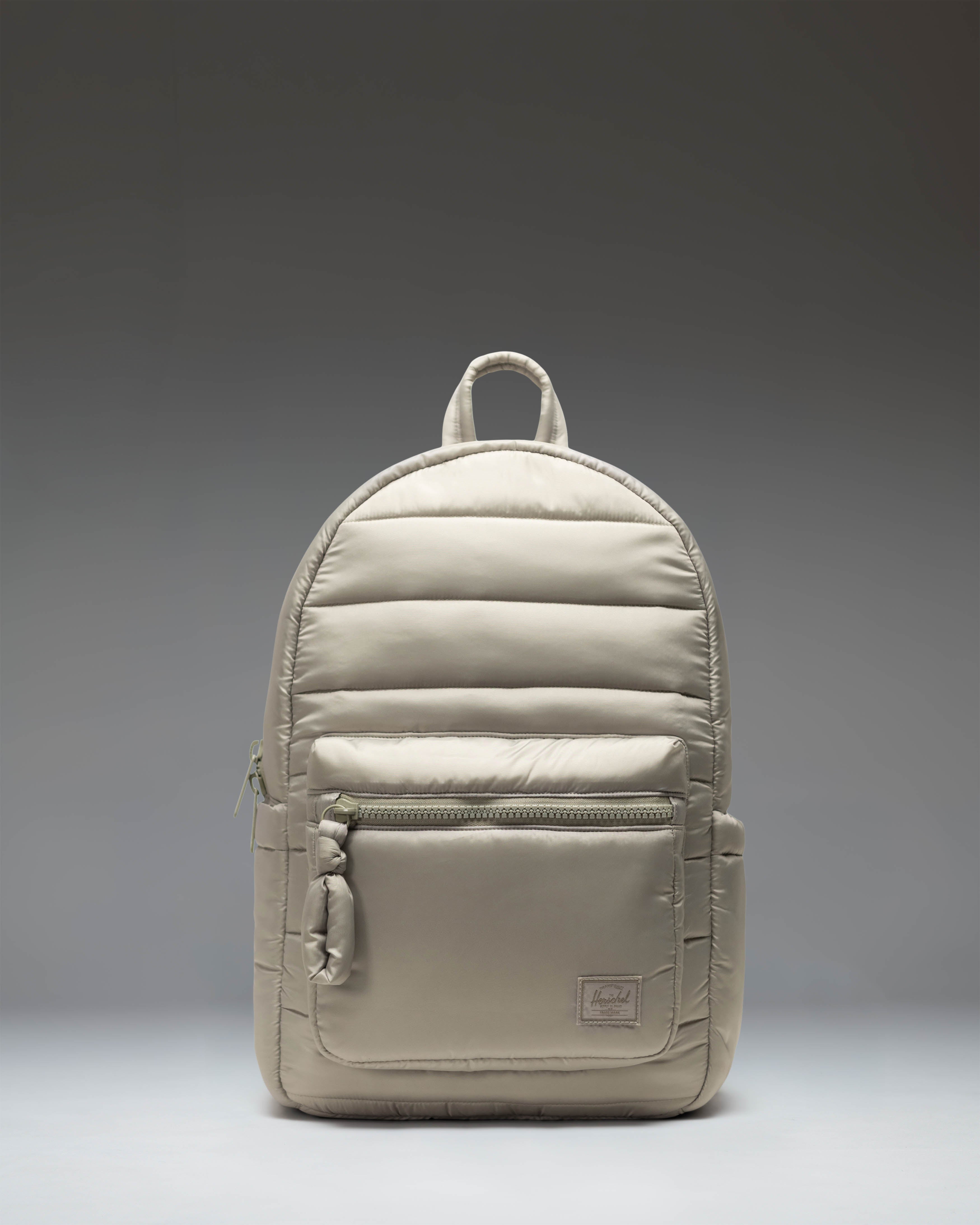 herschel-supply-settlement-backpack-quilted-sac-dos-matelass-minimaliste image 2