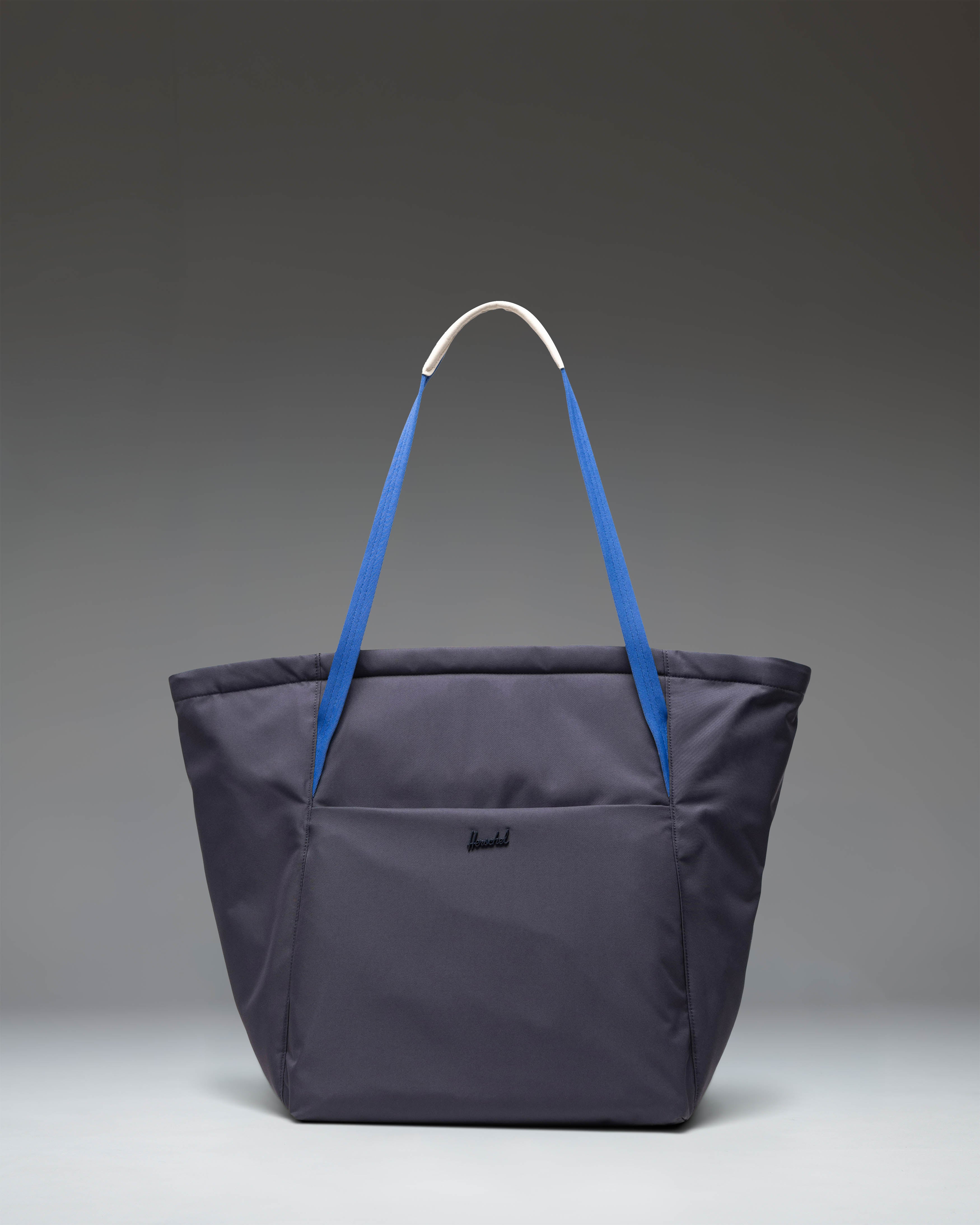 herschel-supply-joana-tote-cabas-en-twill-avec-manche-trolley-poche-ordinateur-r image 7